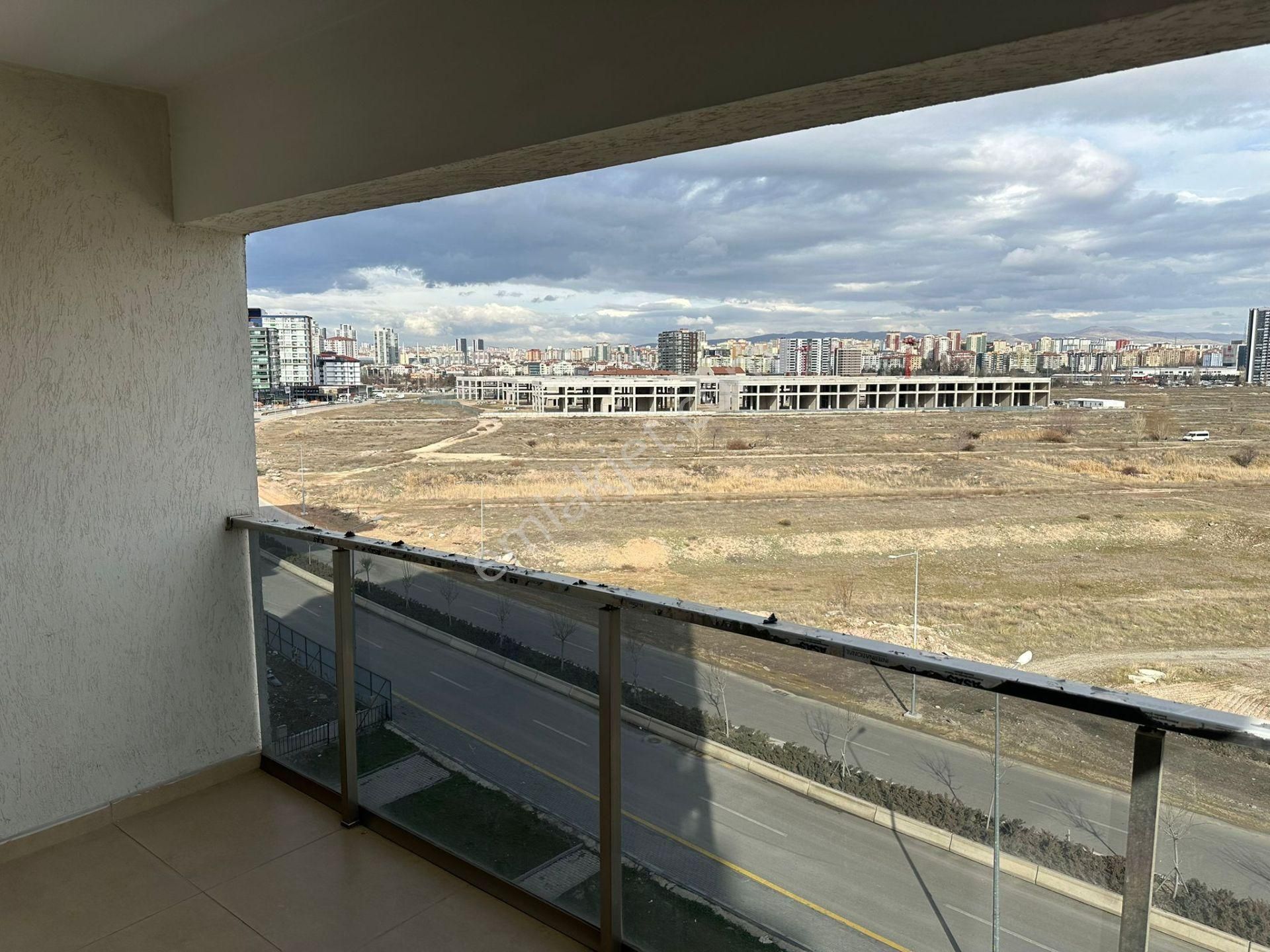 Etimesgut Yeşilova Mah. Site İçi Ful Yapılı 3+1 Satılık Daire - Görsel 7