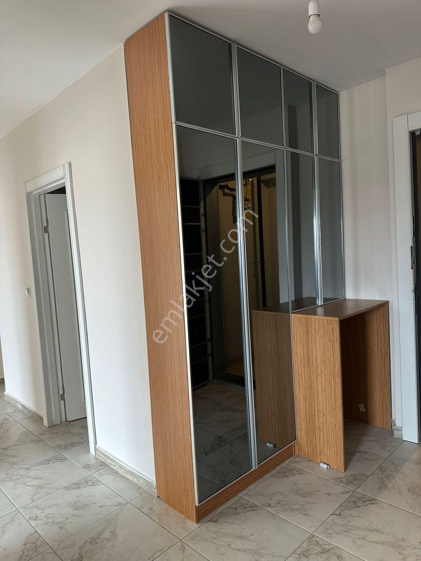 Etimesgut Yeşilova Mah. Site İçi Ful Yapılı 3+1 Satılık Daire - Görsel 21