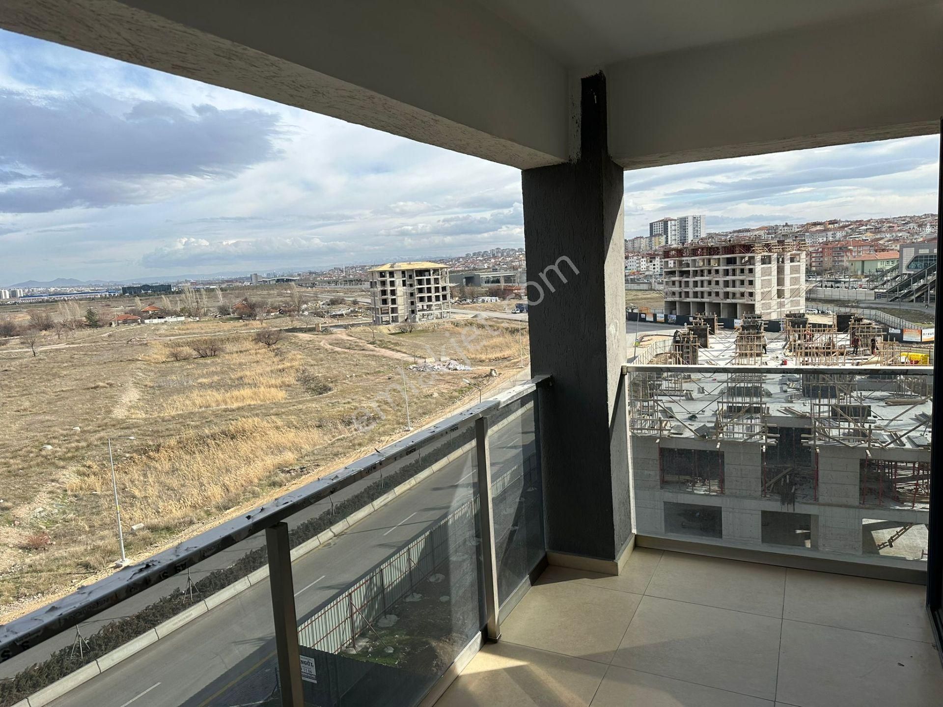 Etimesgut Yeşilova Mah. Site İçi Ful Yapılı 3+1 Satılık Daire - Görsel 6