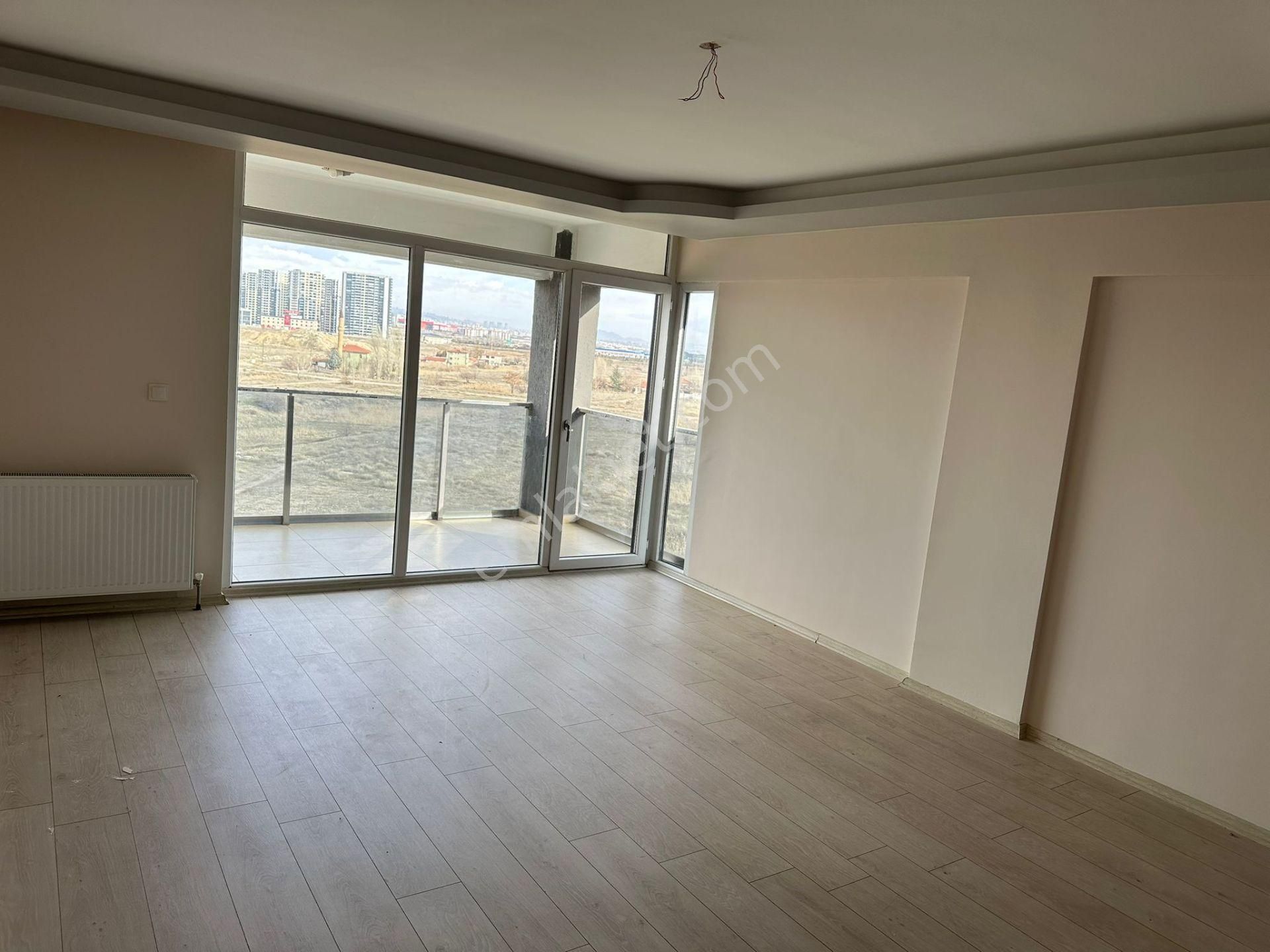 Etimesgut Yeşilova Mah. Site İçi Ful Yapılı 3+1 Satılık Daire - Görsel 5