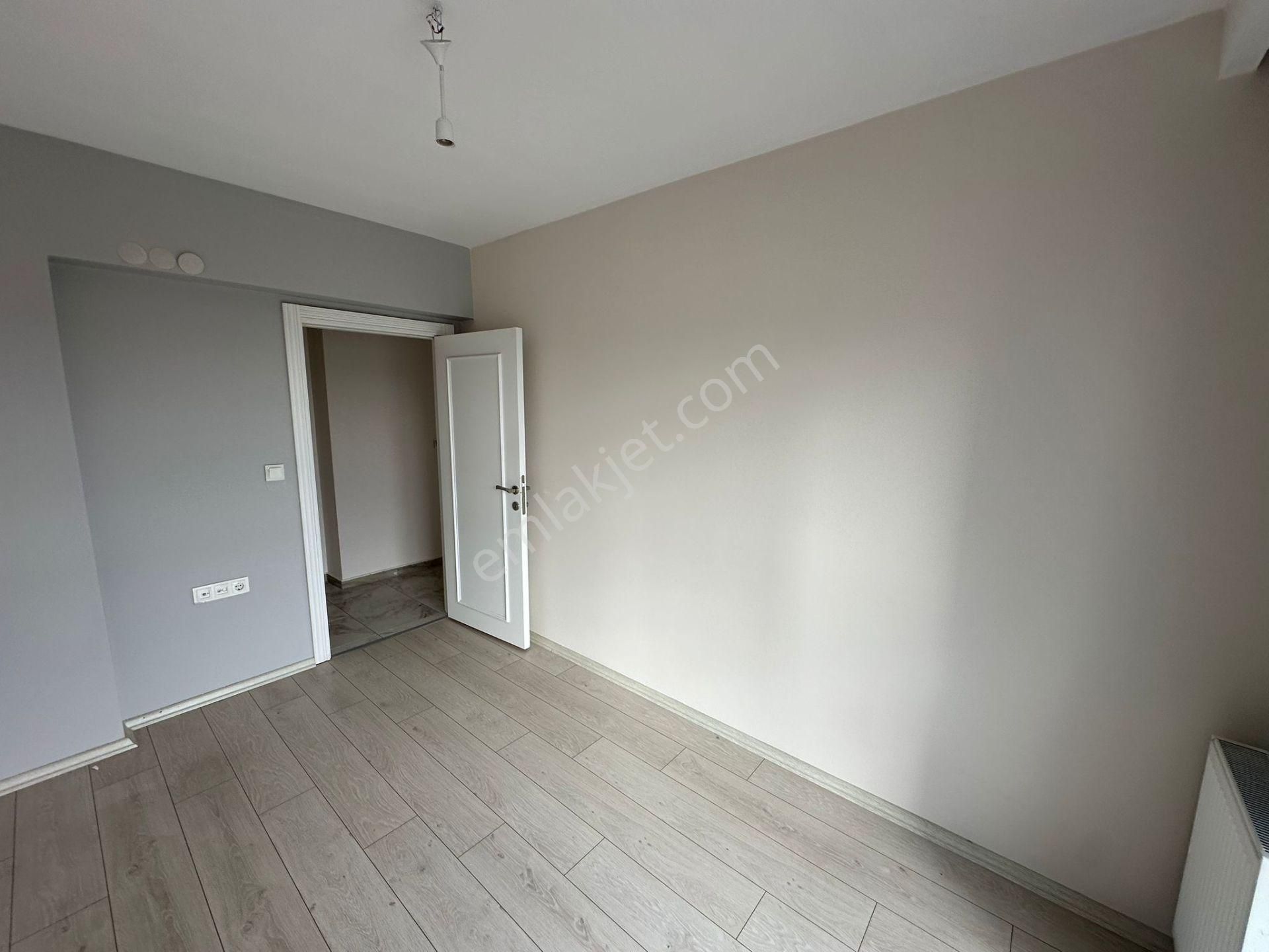 Etimesgut Yeşilova Mah. Site İçi Ful Yapılı 3+1 Satılık Daire - Görsel 13