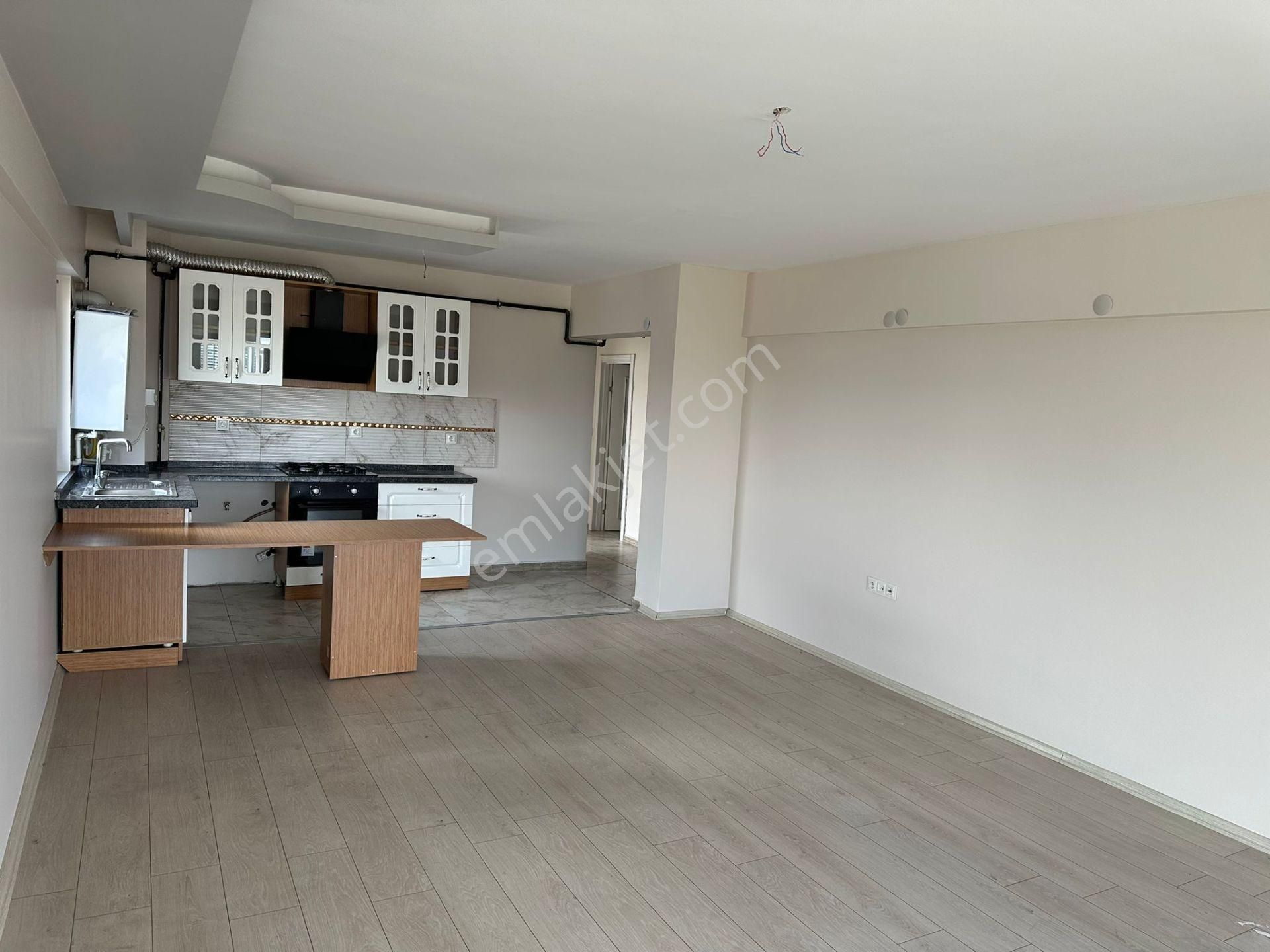 Etimesgut Yeşilova Mah. Site İçi Ful Yapılı 3+1 Satılık Daire - Görsel 2