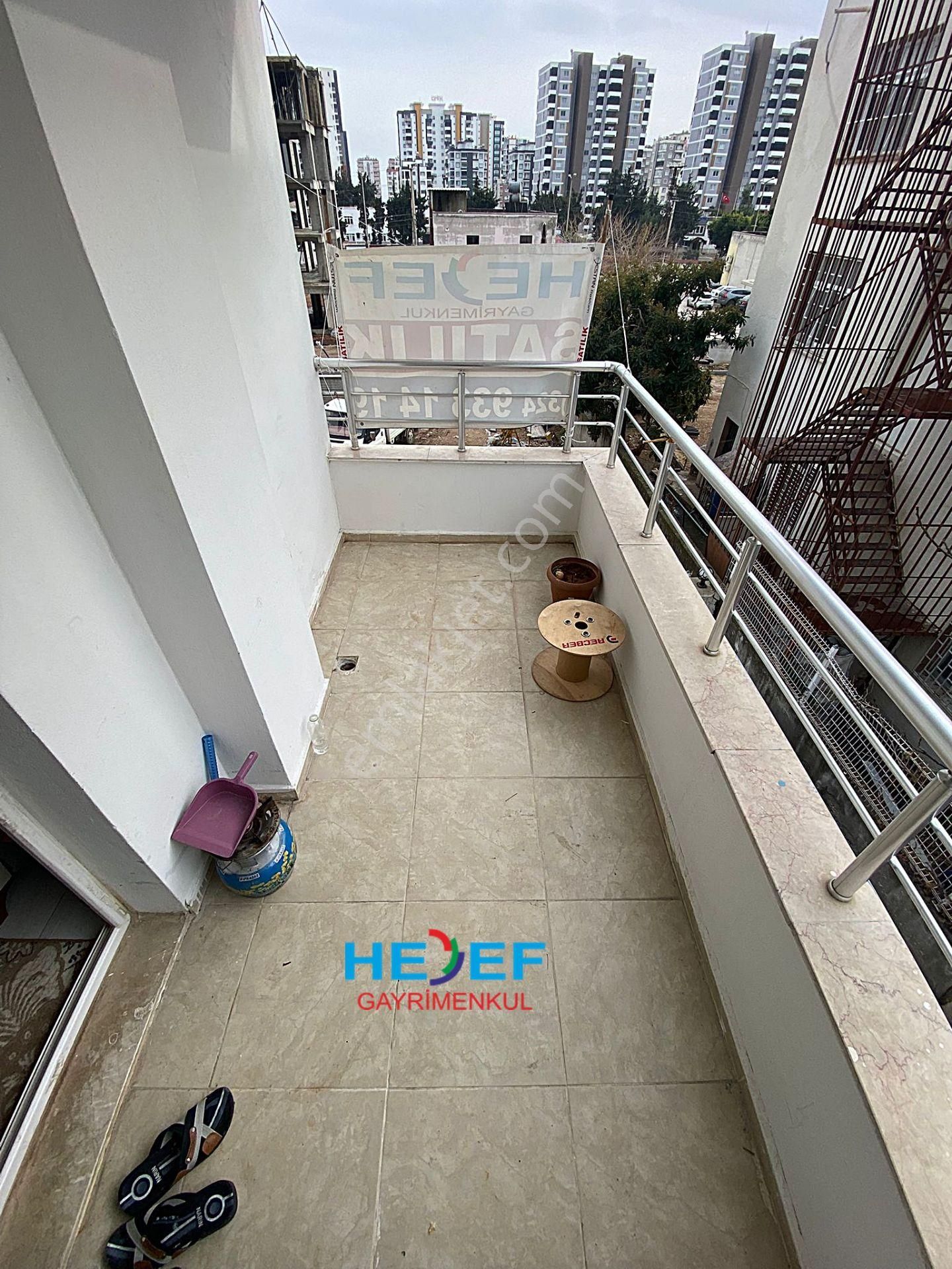 Hedef'ten Tece'de İskanı Alınmış 2+1 Satılık Daire - Görsel 9