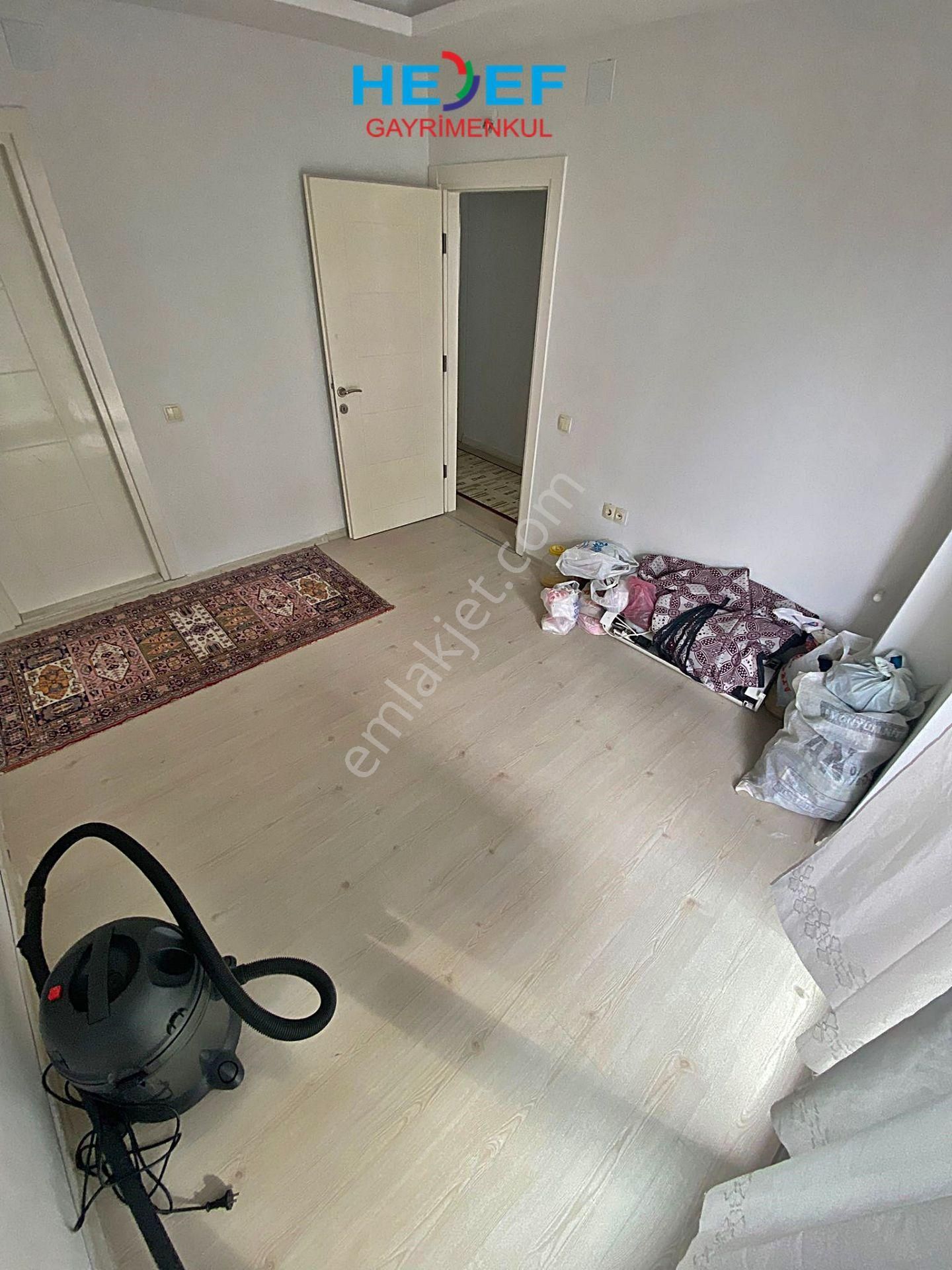 Hedef'ten Tece'de İskanı Alınmış 2+1 Satılık Daire - Görsel 18