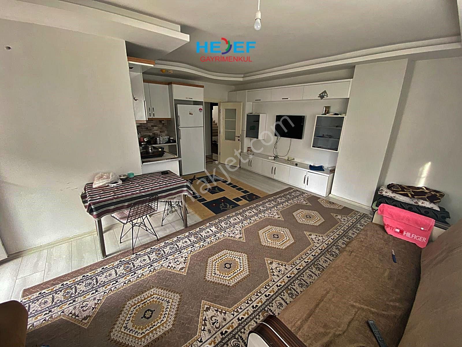 Hedef'ten Tece'de İskanı Alınmış 2+1 Satılık Daire - Görsel 3