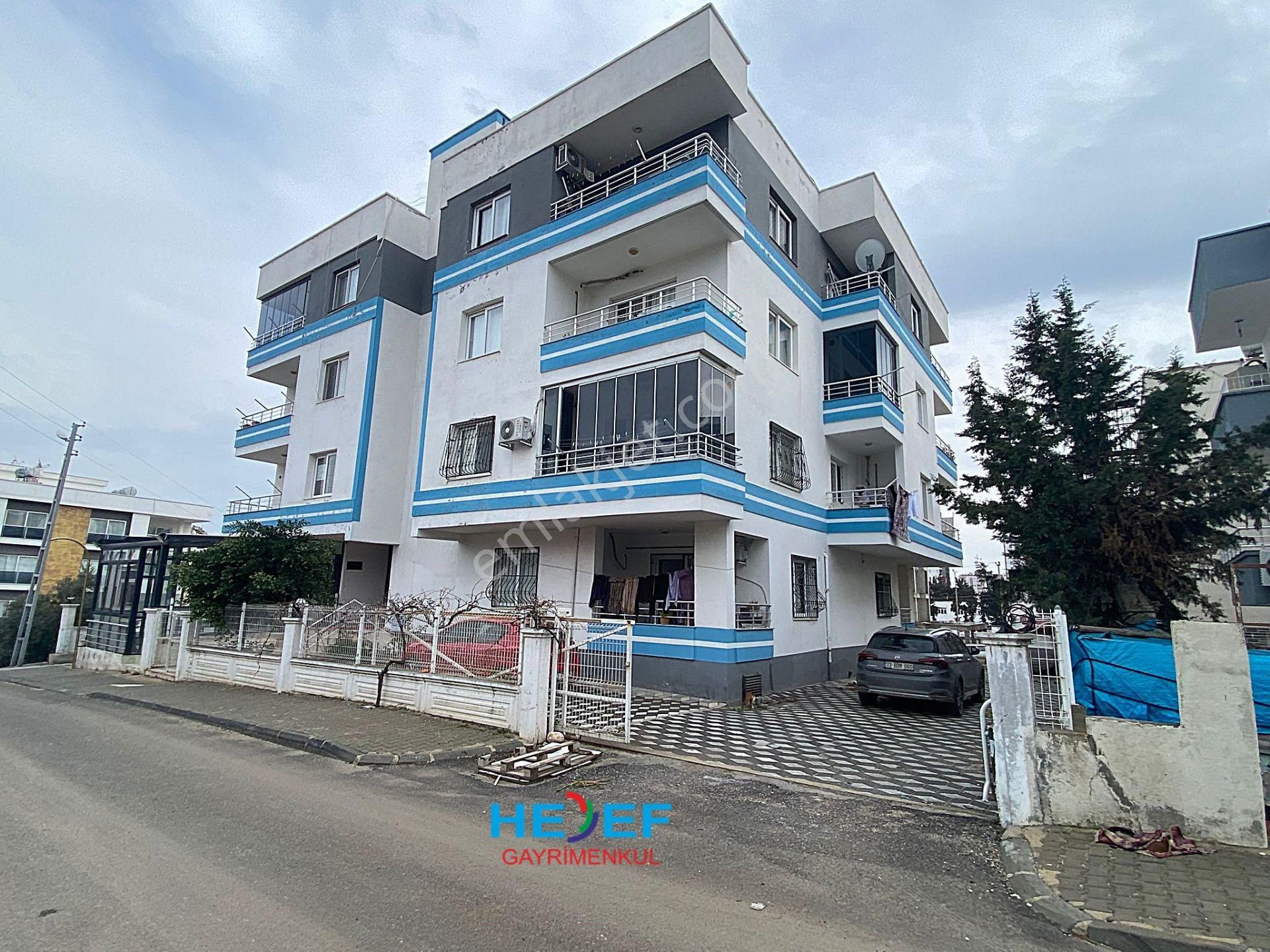 Hedef'ten Tece'de İskanı Alınmış 2+1 Satılık Daire - Görsel 22