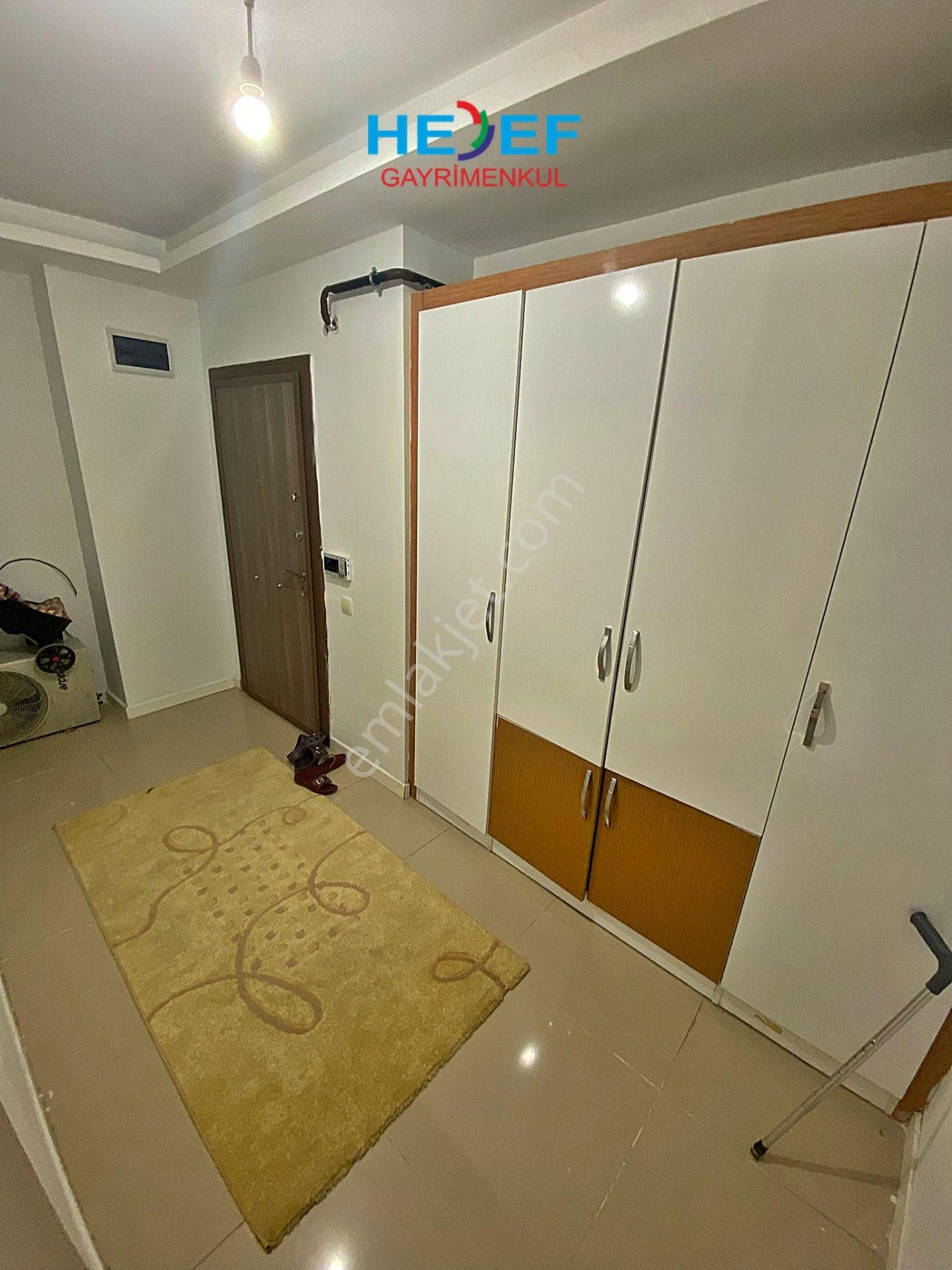 Hedef'ten Tece'de İskanı Alınmış 2+1 Satılık Daire - Görsel 20