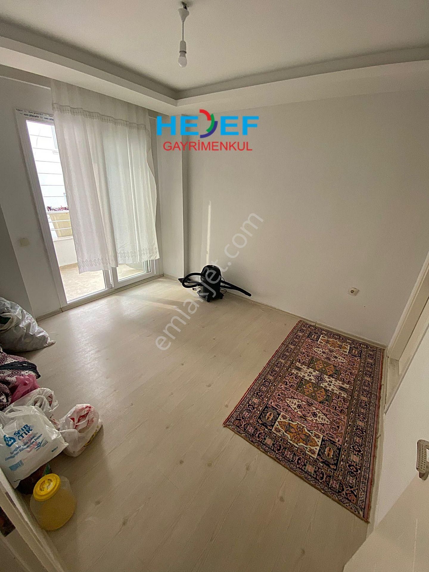 Hedef'ten Tece'de İskanı Alınmış 2+1 Satılık Daire - Görsel 17