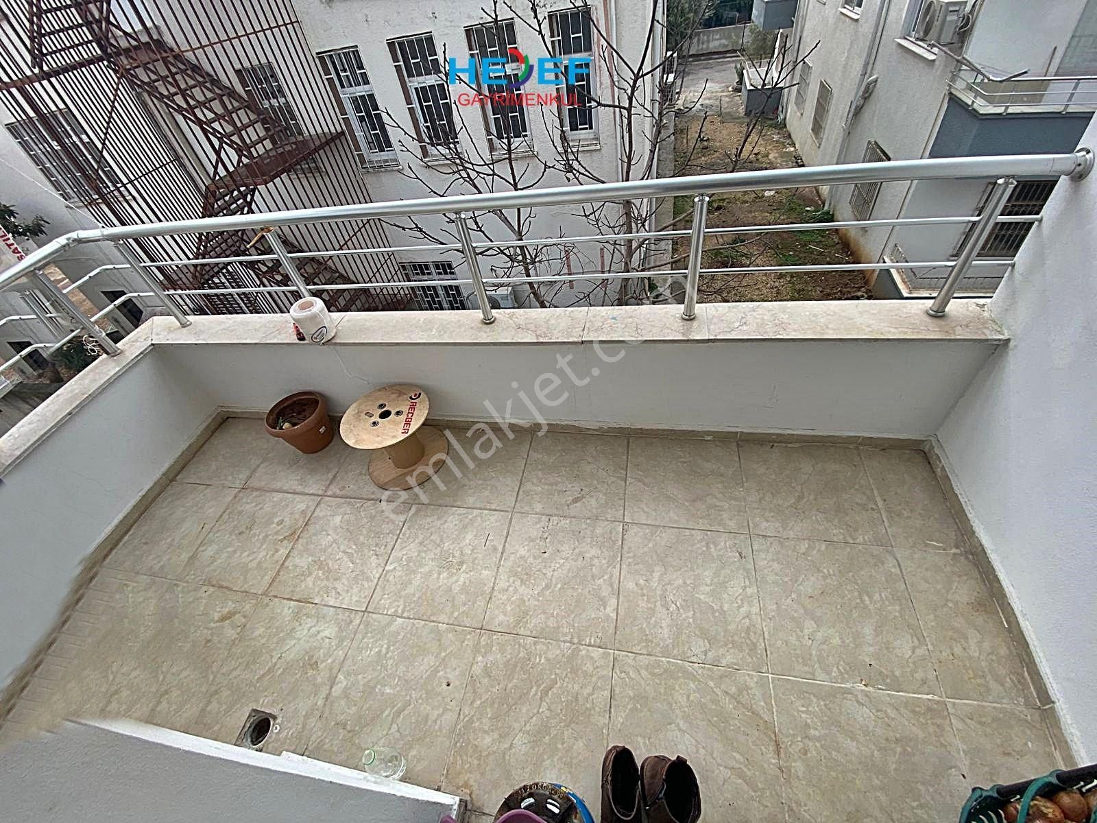 Hedef'ten Tece'de İskanı Alınmış 2+1 Satılık Daire - Görsel 8