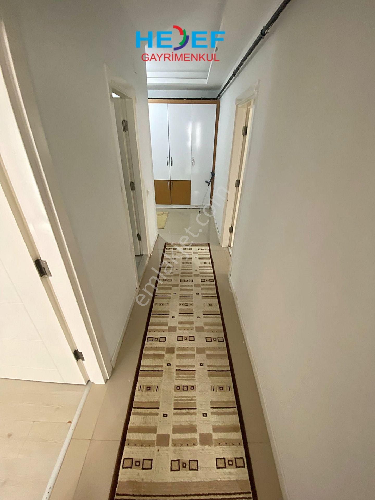 Hedef'ten Tece'de İskanı Alınmış 2+1 Satılık Daire - Görsel 10