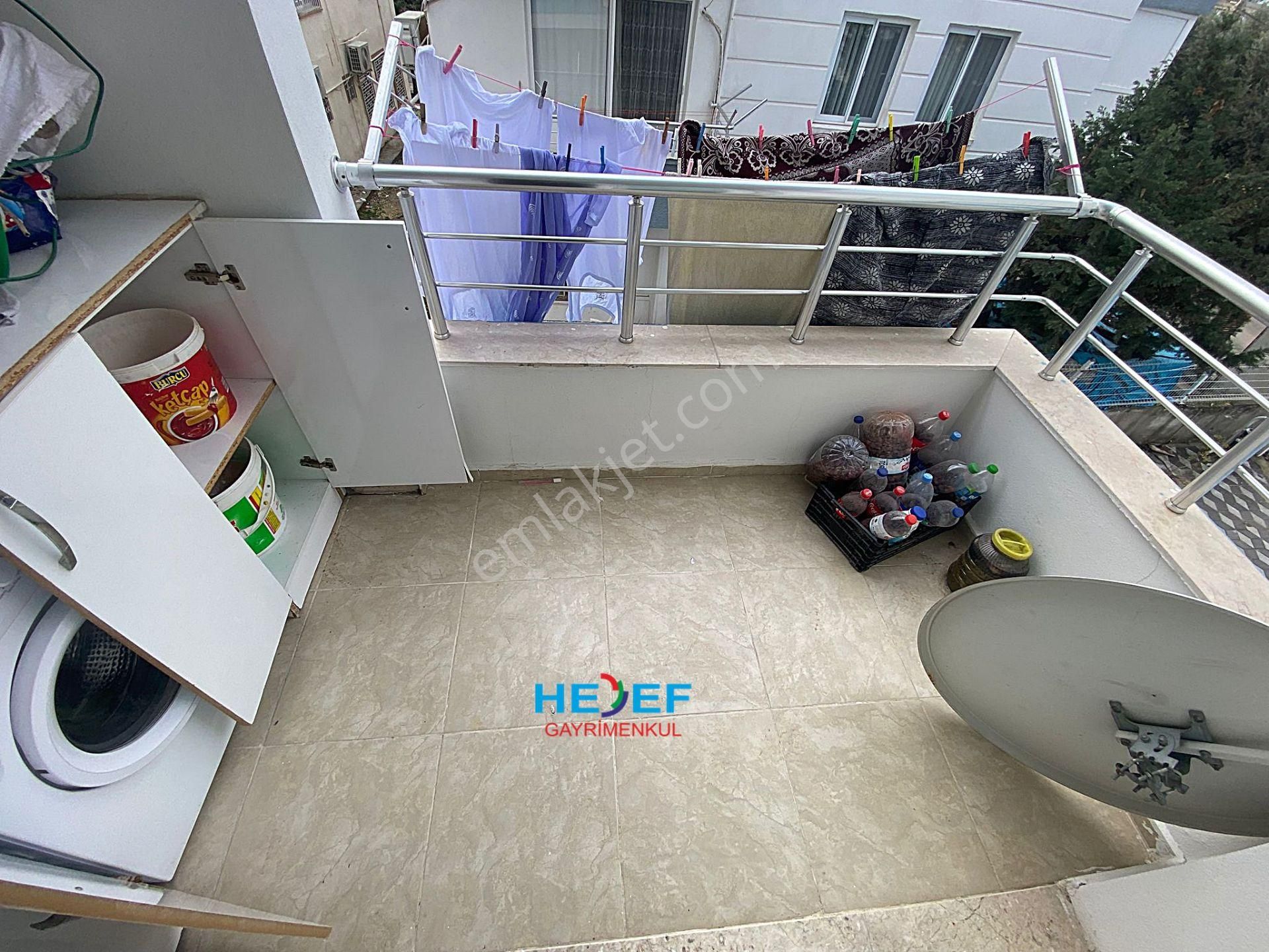 Hedef'ten Tece'de İskanı Alınmış 2+1 Satılık Daire - Görsel 19