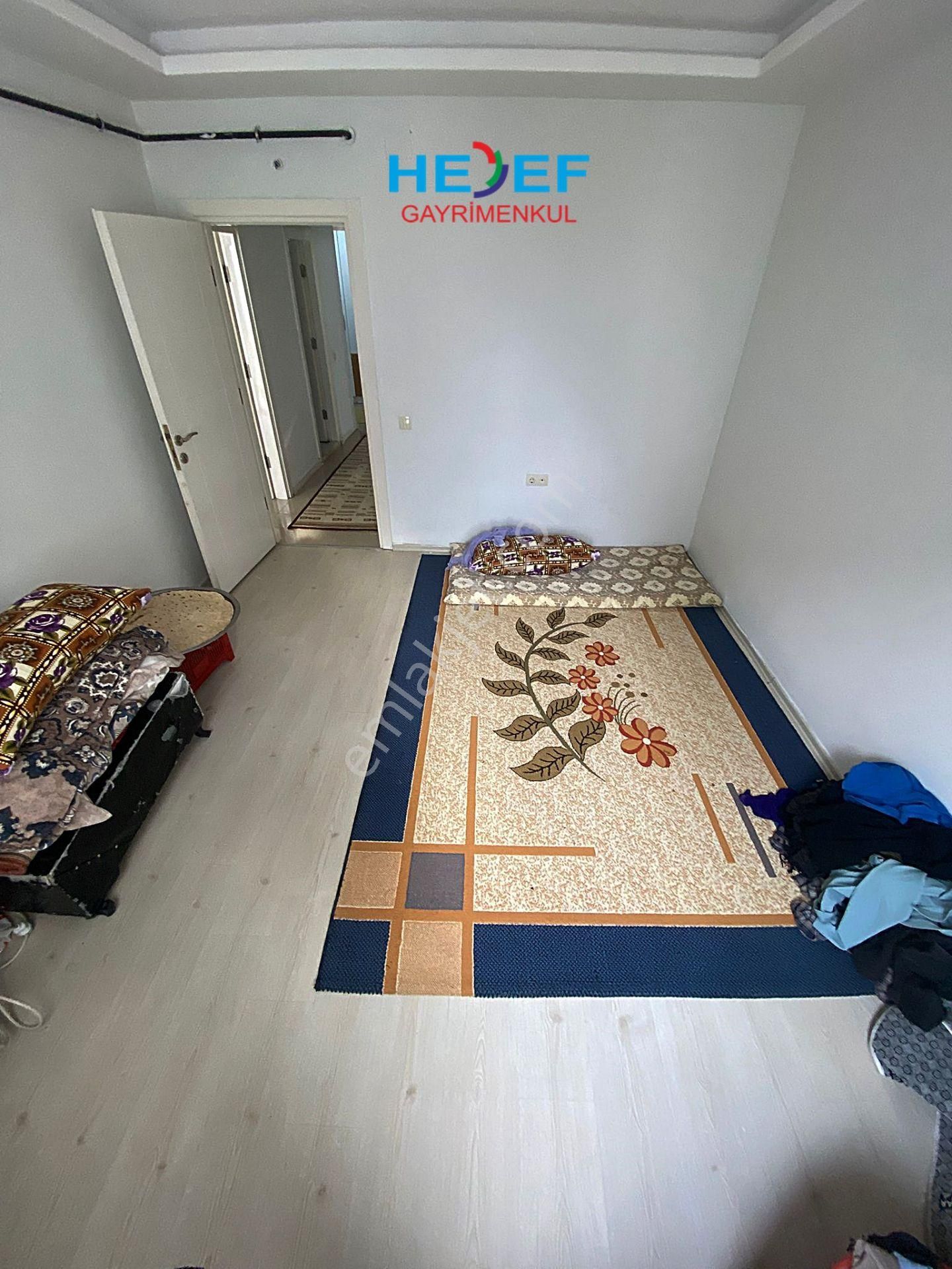 Hedef'ten Tece'de İskanı Alınmış 2+1 Satılık Daire - Görsel 16