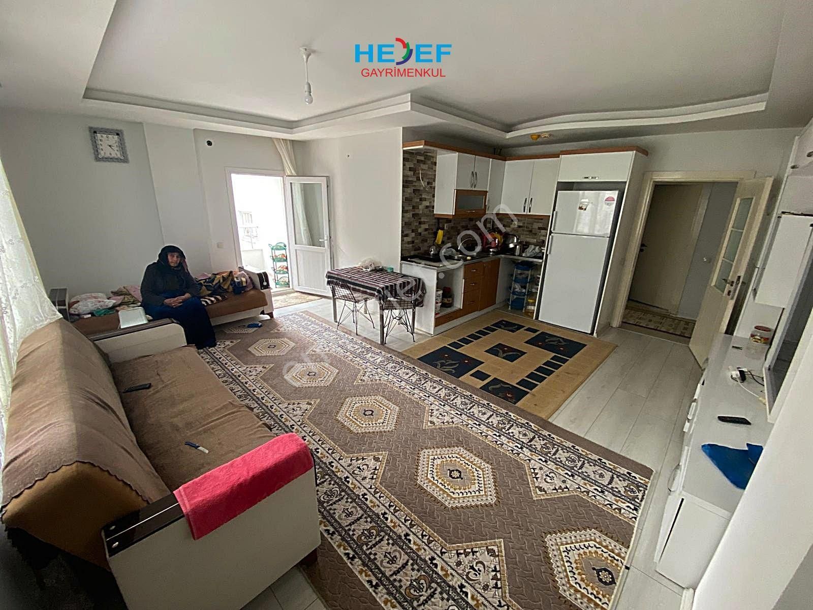 Hedef'ten Tece'de İskanı Alınmış 2+1 Satılık Daire - Görsel 4