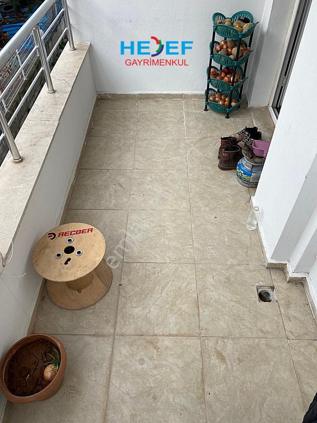 Hedef'ten Tece'de İskanı Alınmış 2+1 Satılık Daire - Görsel 7