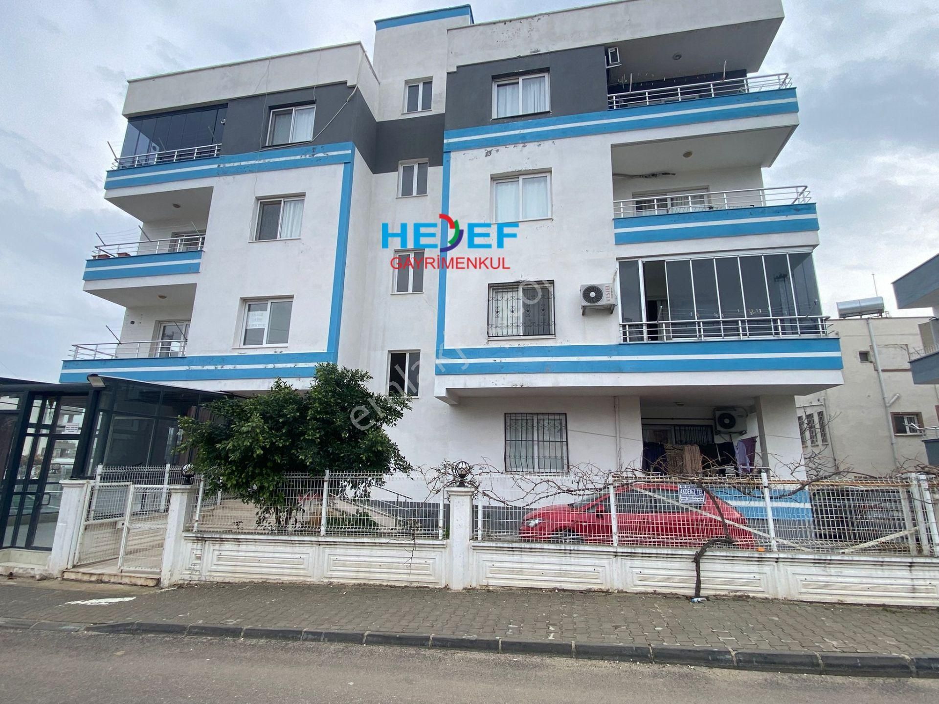 Hedef'ten Tece'de İskanı Alınmış 2+1 Satılık Daire - Görsel 21