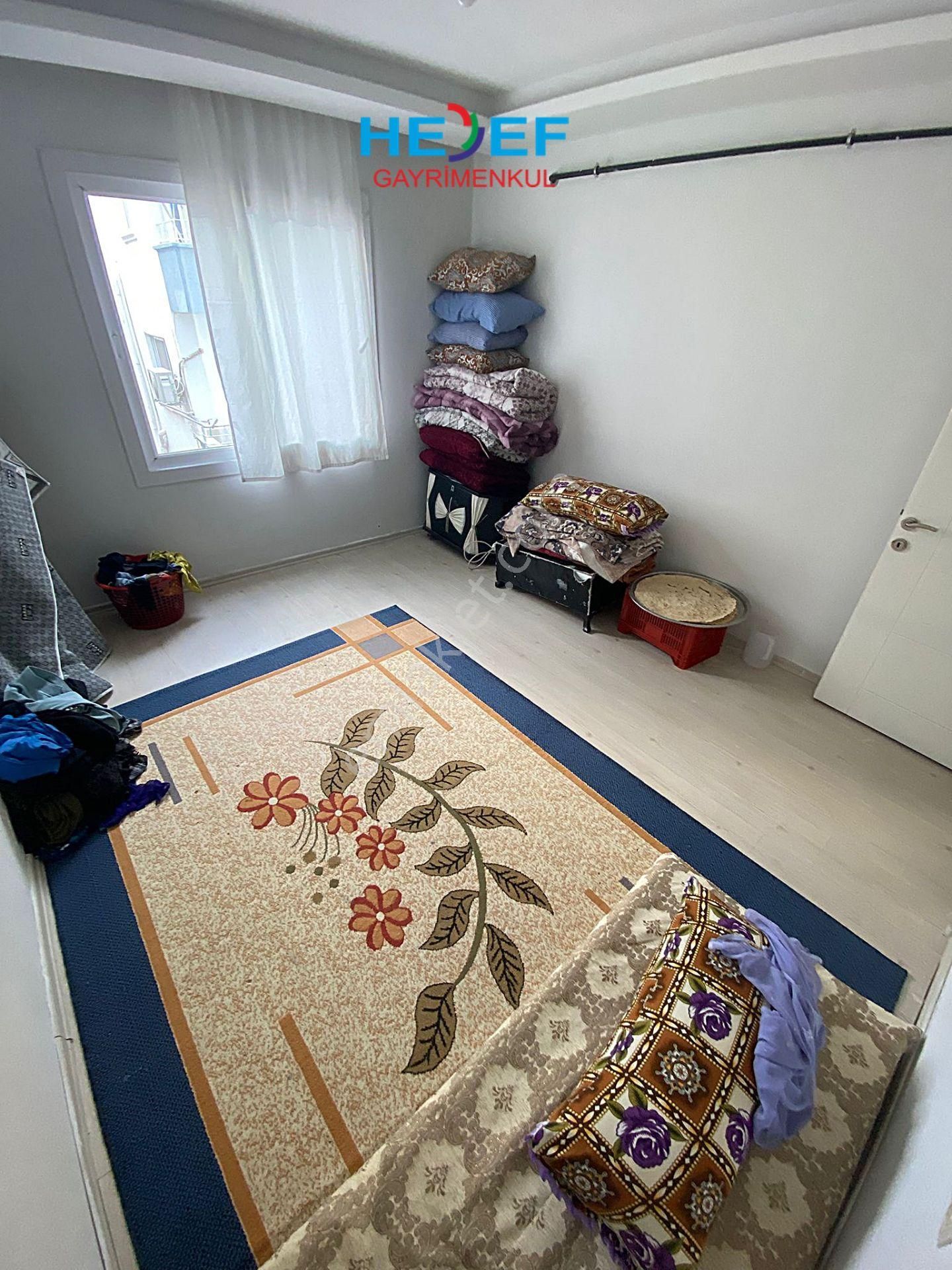 Hedef'ten Tece'de İskanı Alınmış 2+1 Satılık Daire - Görsel 15