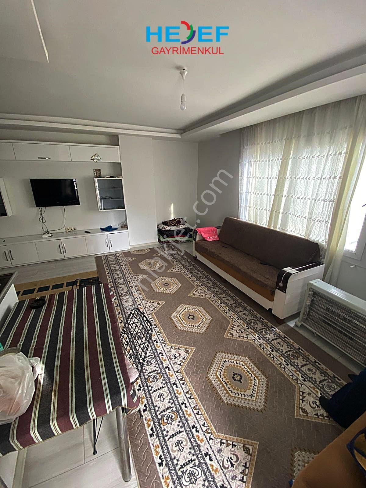 Hedef'ten Tece'de İskanı Alınmış 2+1 Satılık Daire - Görsel 6