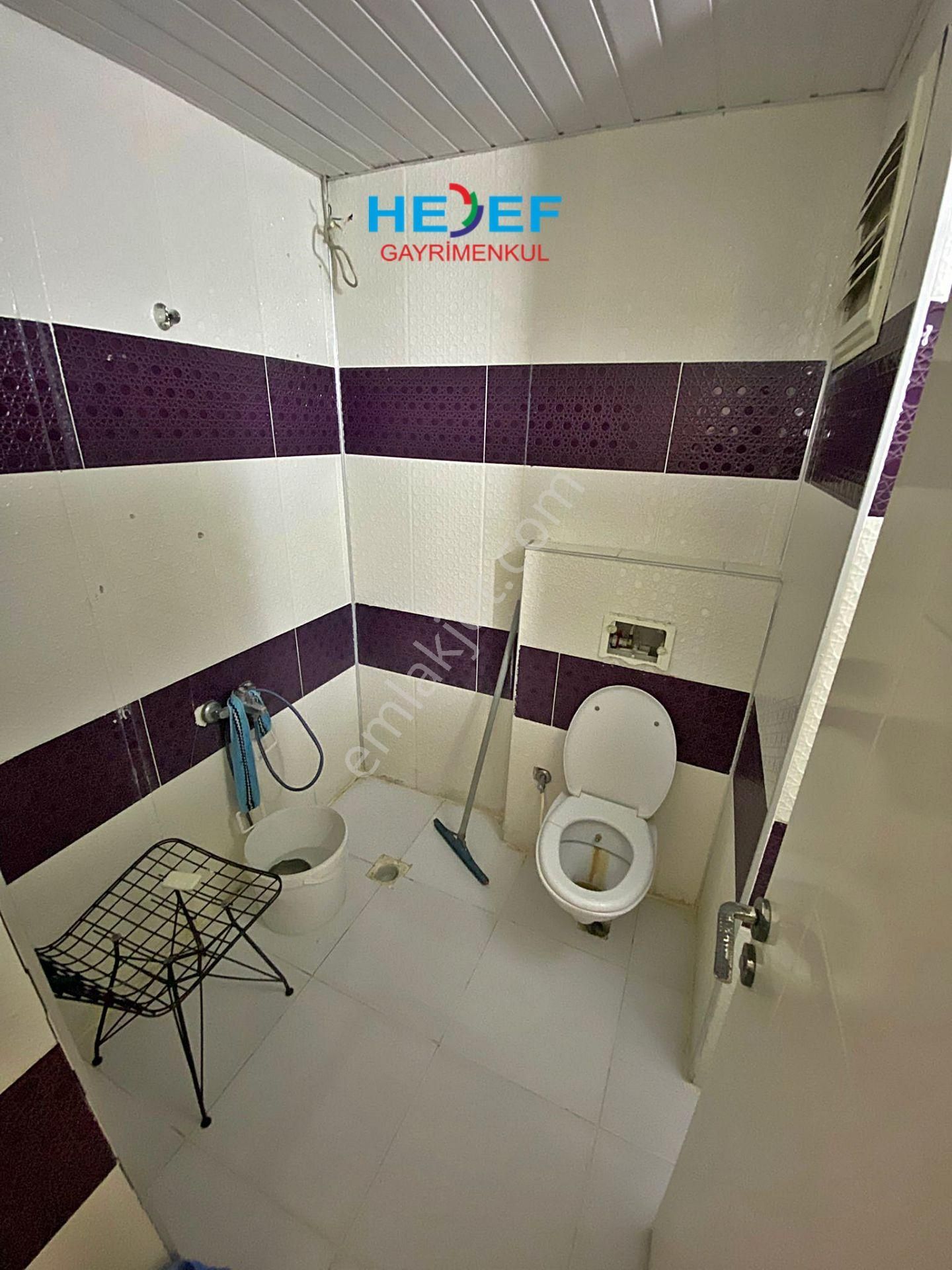 Hedef'ten Tece'de İskanı Alınmış 2+1 Satılık Daire - Görsel 12