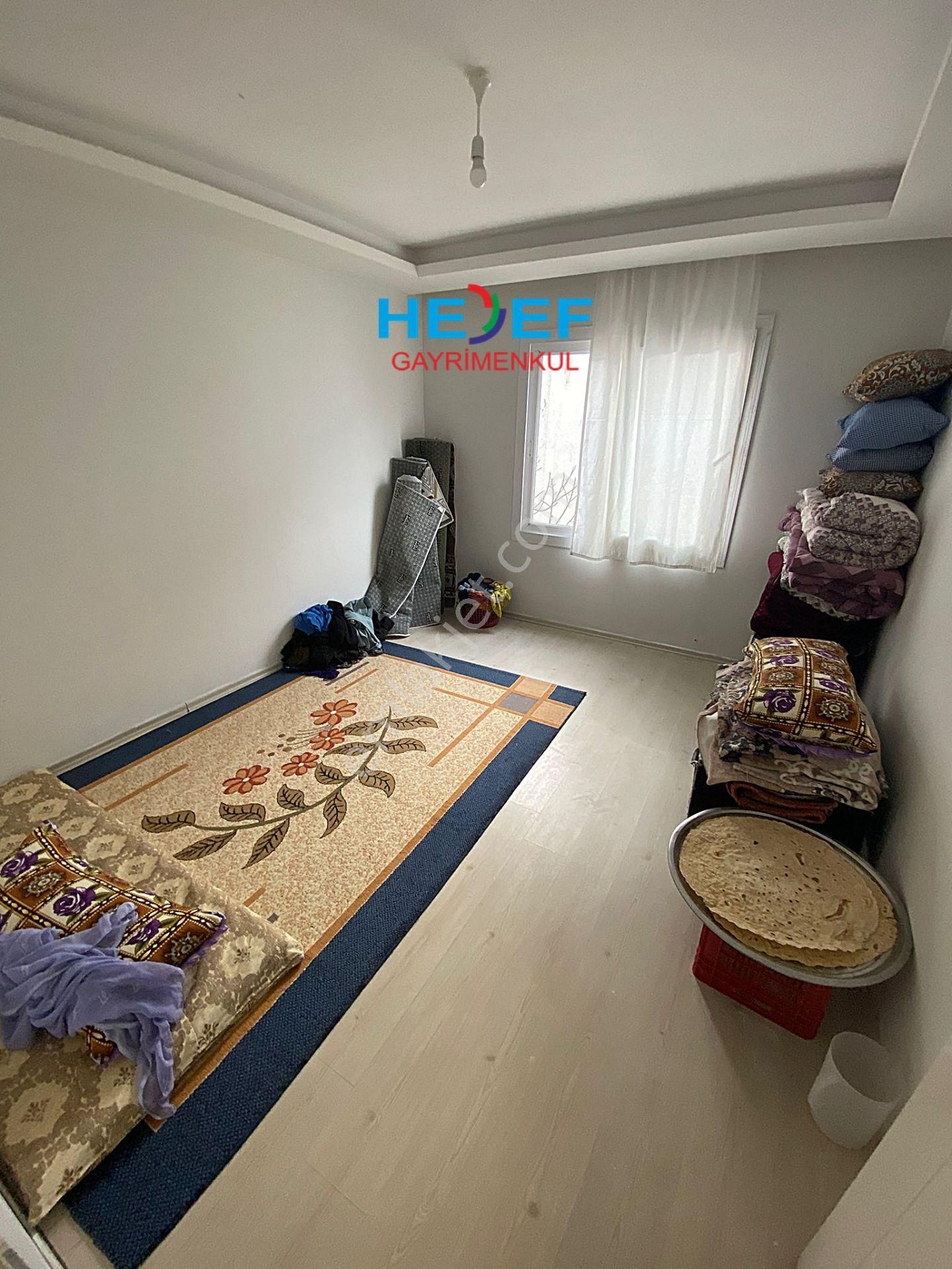 Hedef'ten Tece'de İskanı Alınmış 2+1 Satılık Daire - Görsel 14