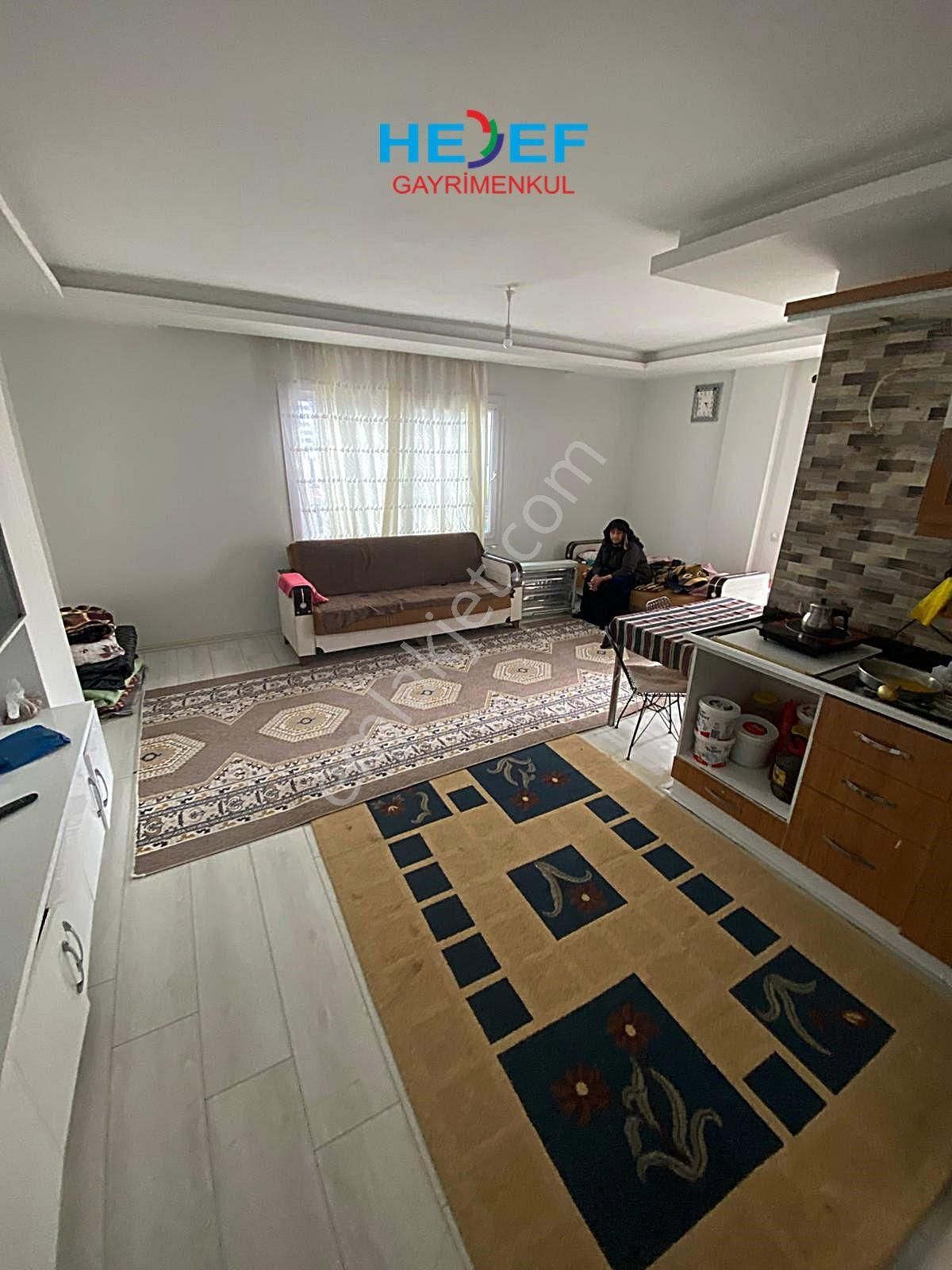 Hedef'ten Tece'de İskanı Alınmış 2+1 Satılık Daire - Görsel 5