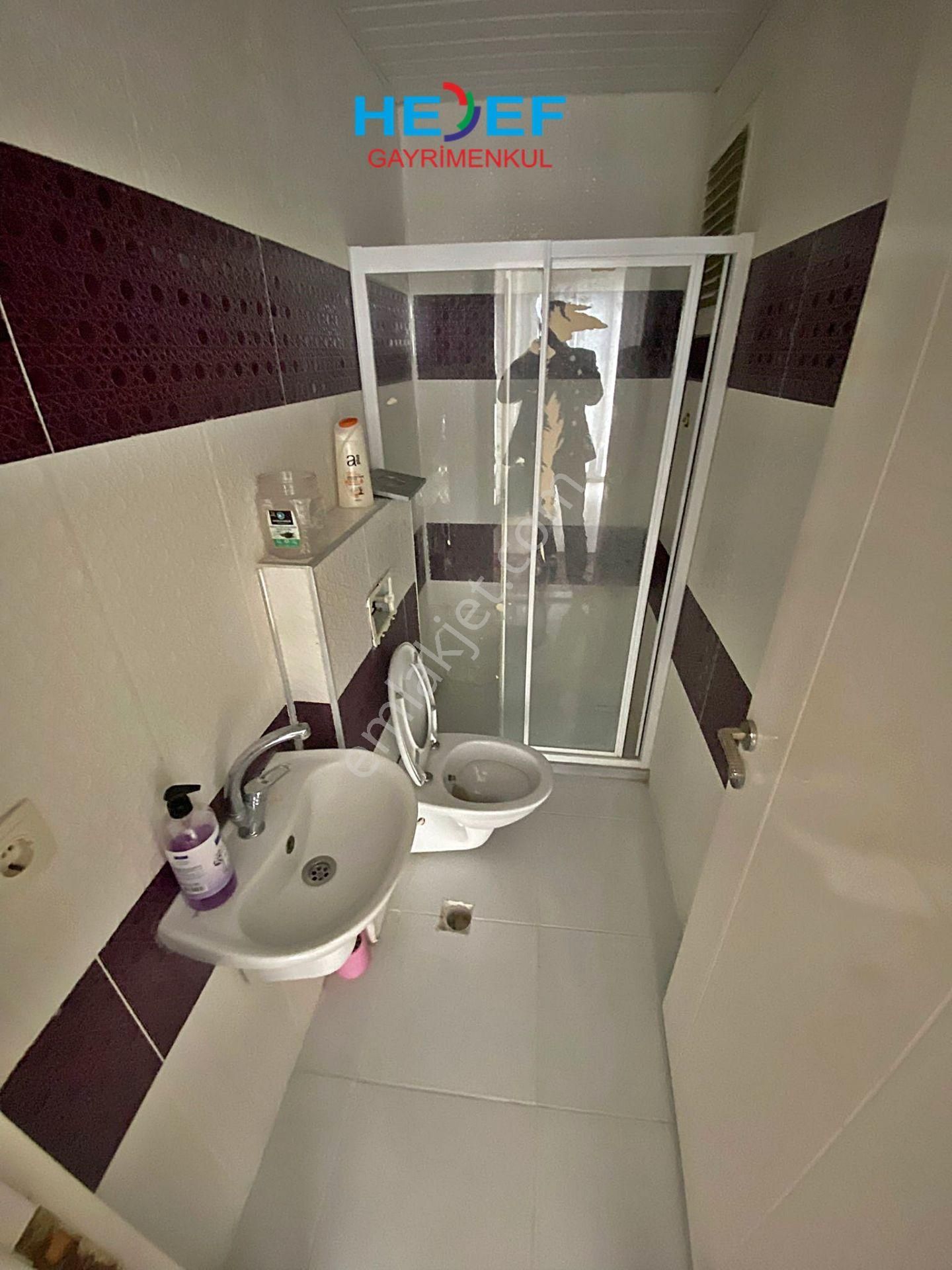 Hedef'ten Tece'de İskanı Alınmış 2+1 Satılık Daire - Görsel 13