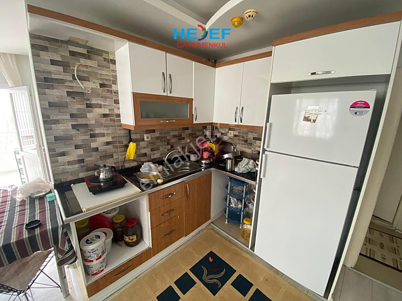 Hedef'ten Tece'de İskanı Alınmış 2+1 Satılık Daire - Görsel 2