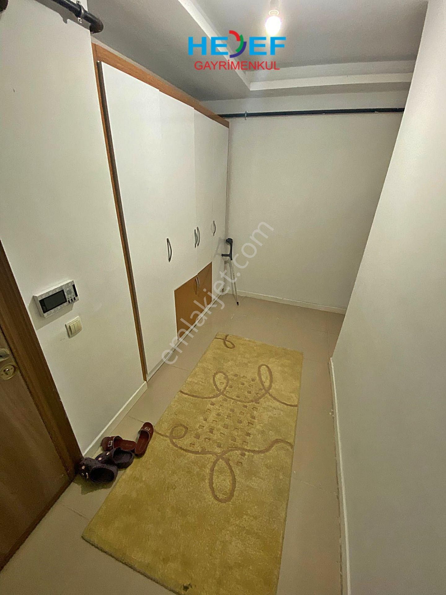 Hedef'ten Tece'de İskanı Alınmış 2+1 Satılık Daire - Görsel 11