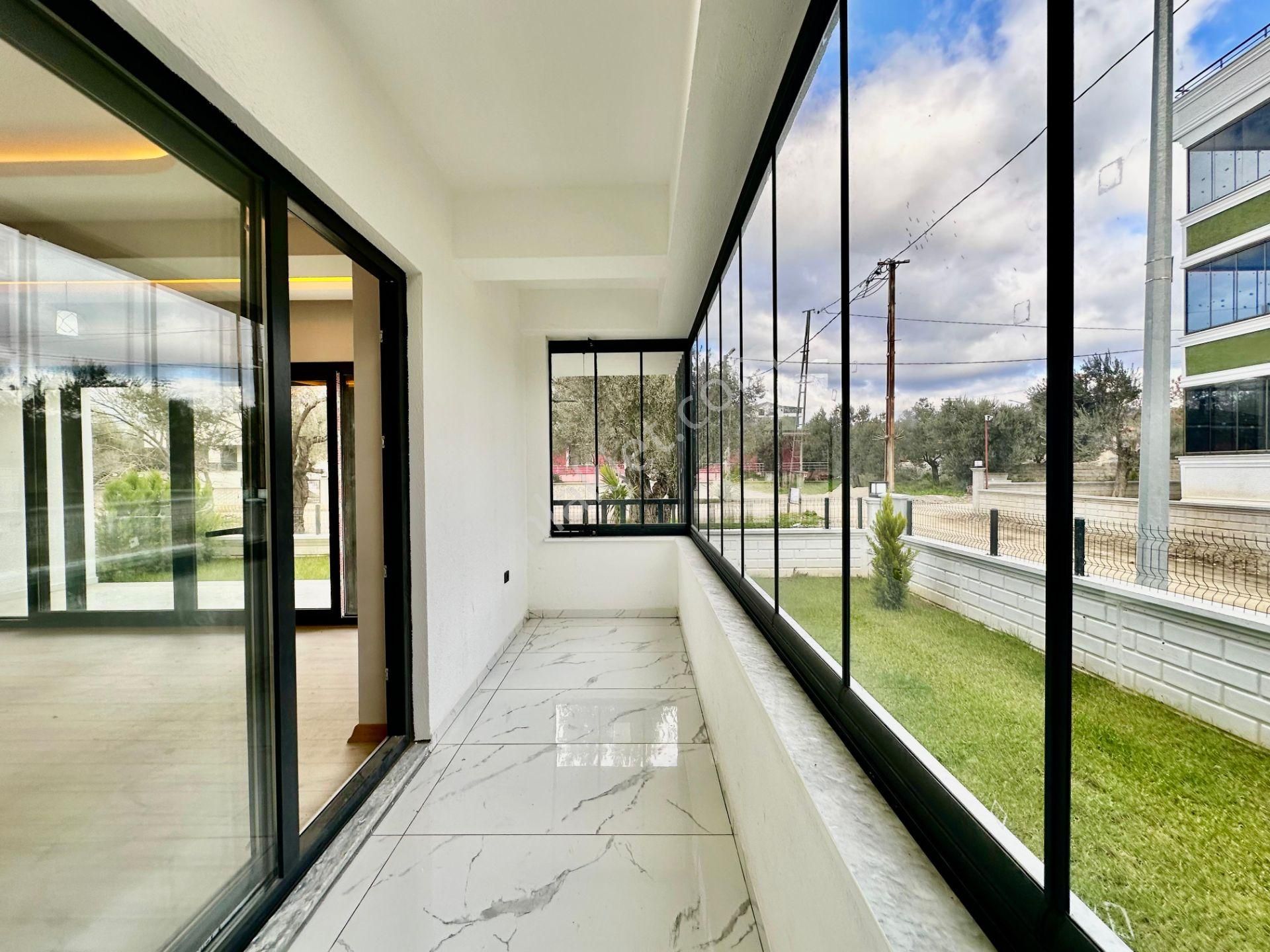 ꧁ay Emlaktan꧂oksijen Deposu Zeytinli Kazdağlarında Satılık 4+1 Ultra Lüks Müstakil Villa - Görsel 32