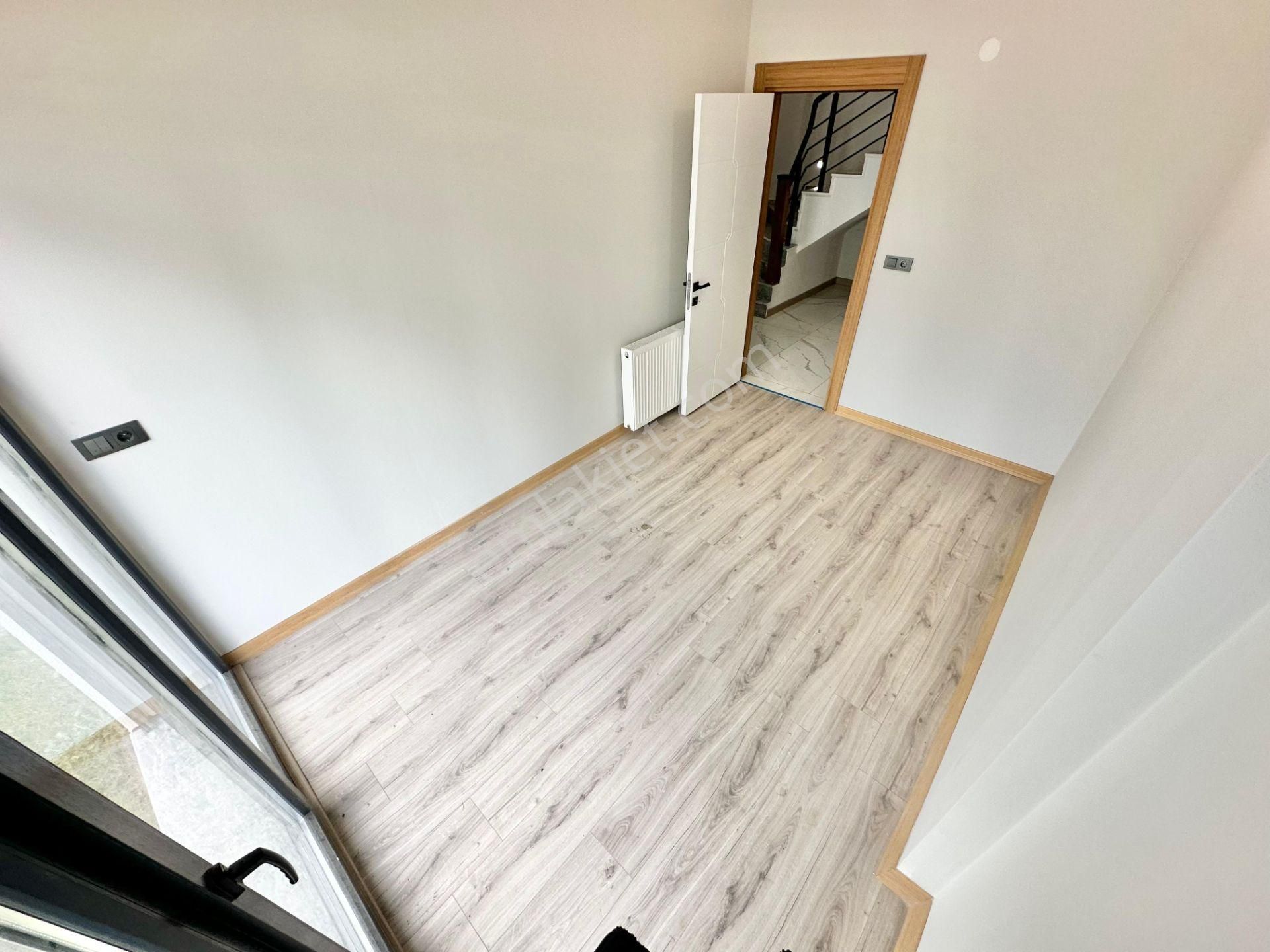 ꧁ay Emlaktan꧂oksijen Deposu Zeytinli Kazdağlarında Satılık 4+1 Ultra Lüks Müstakil Villa - Görsel 29