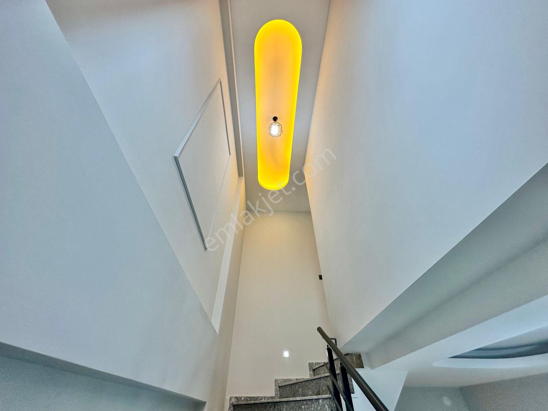 ꧁ay Emlaktan꧂oksijen Deposu Zeytinli Kazdağlarında Satılık 4+1 Ultra Lüks Müstakil Villa - Görsel 26