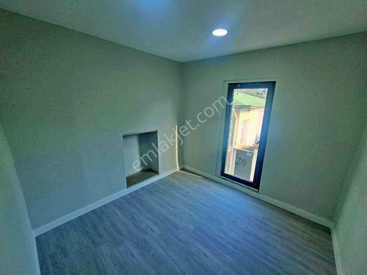 Uytundan Akçay Kızılkeçili'de Müstakil Bahçeli Sıfır 2+1villa - Görsel 21