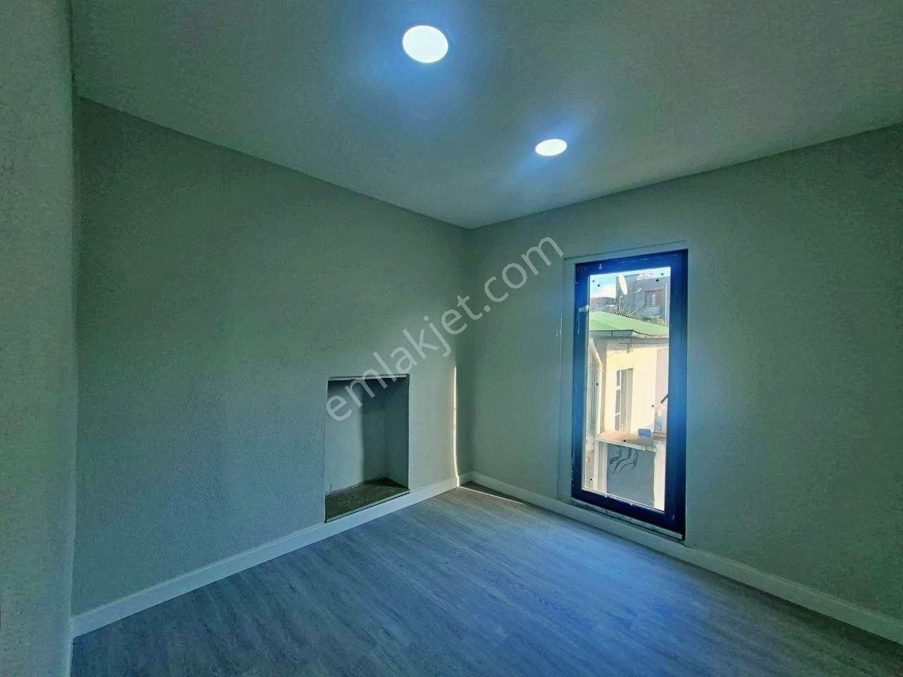 Uytundan Akçay Kızılkeçili'de Müstakil Bahçeli Sıfır 2+1villa - Görsel 4