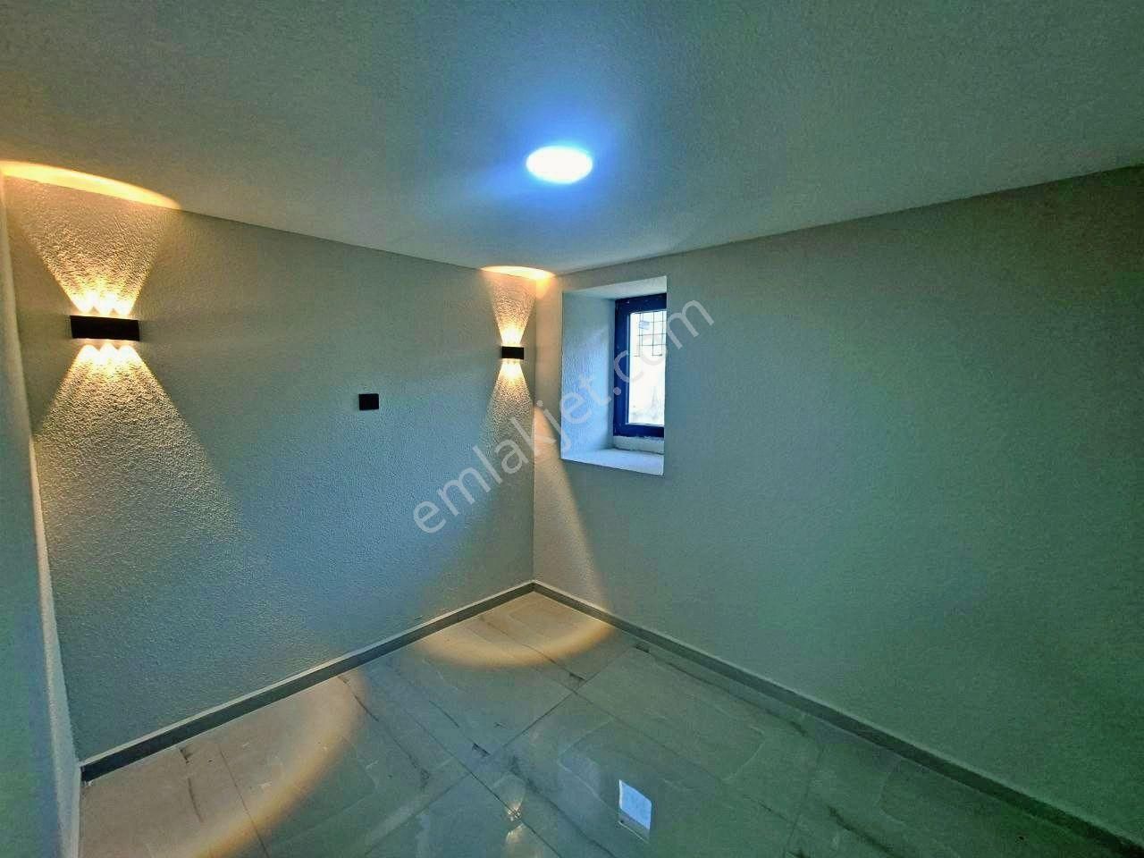 Uytundan Akçay Kızılkeçili'de Müstakil Bahçeli Sıfır 2+1villa - Görsel 6