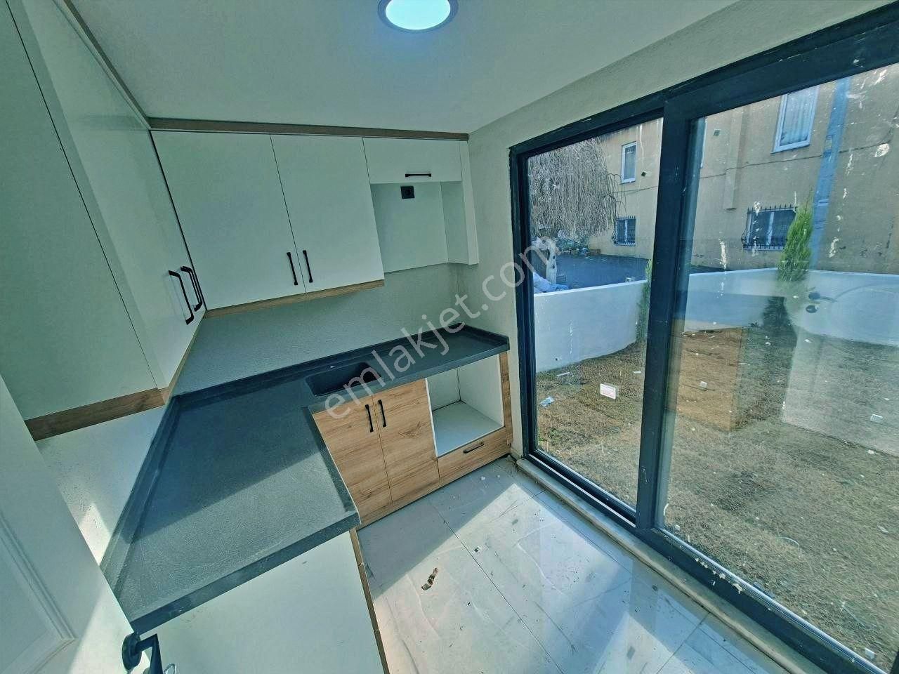 Uytundan Akçay Kızılkeçili'de Müstakil Bahçeli Sıfır 2+1villa - Görsel 18