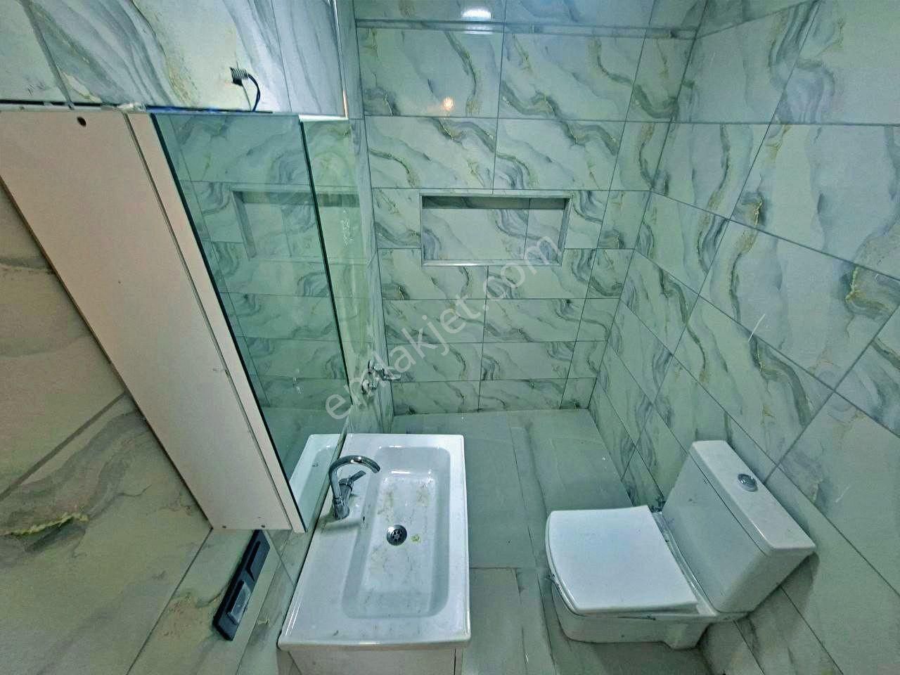 Uytundan Akçay Kızılkeçili'de Müstakil Bahçeli Sıfır 2+1villa - Görsel 7