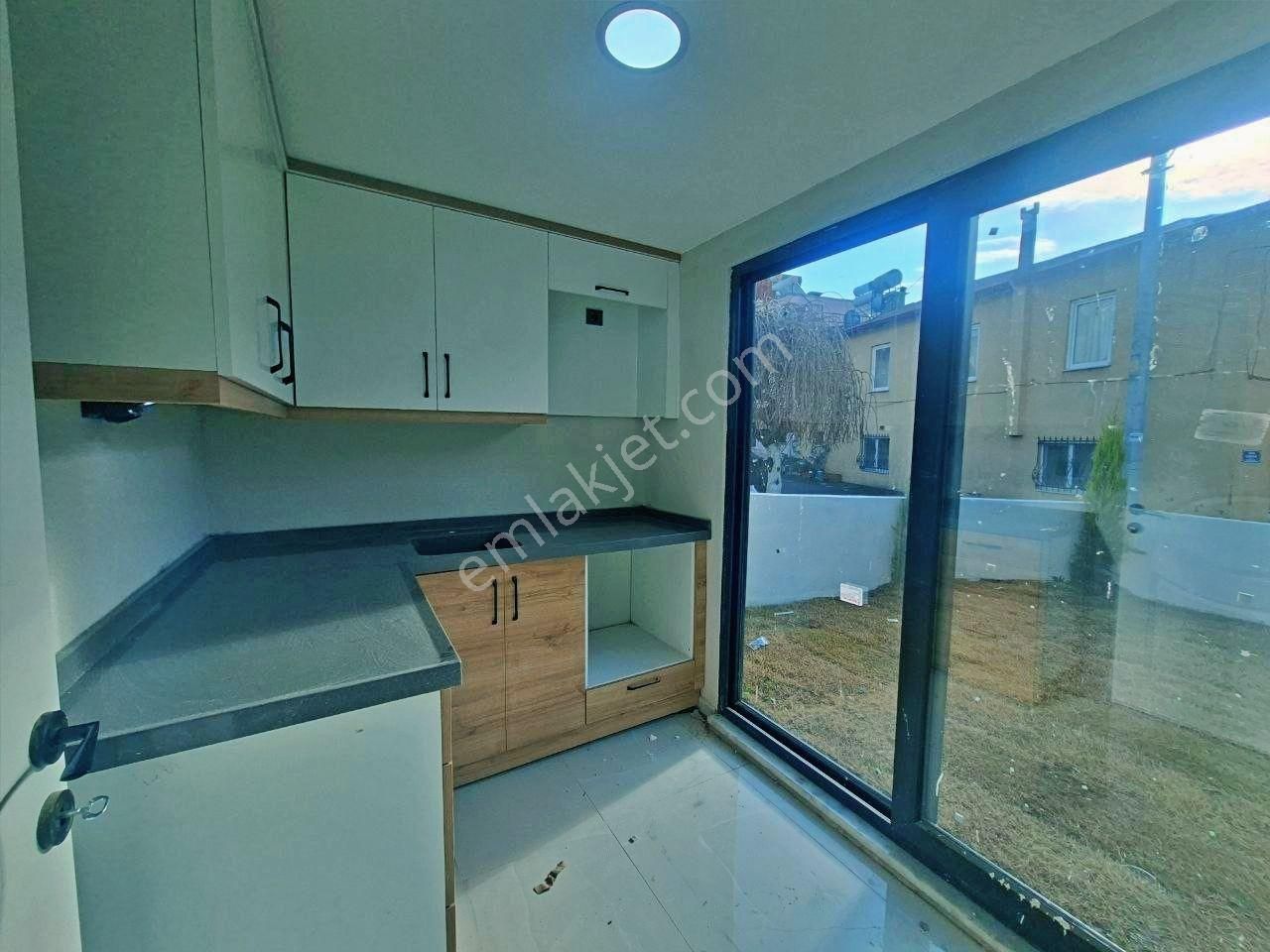 Uytundan Akçay Kızılkeçili'de Müstakil Bahçeli Sıfır 2+1villa - Görsel 2