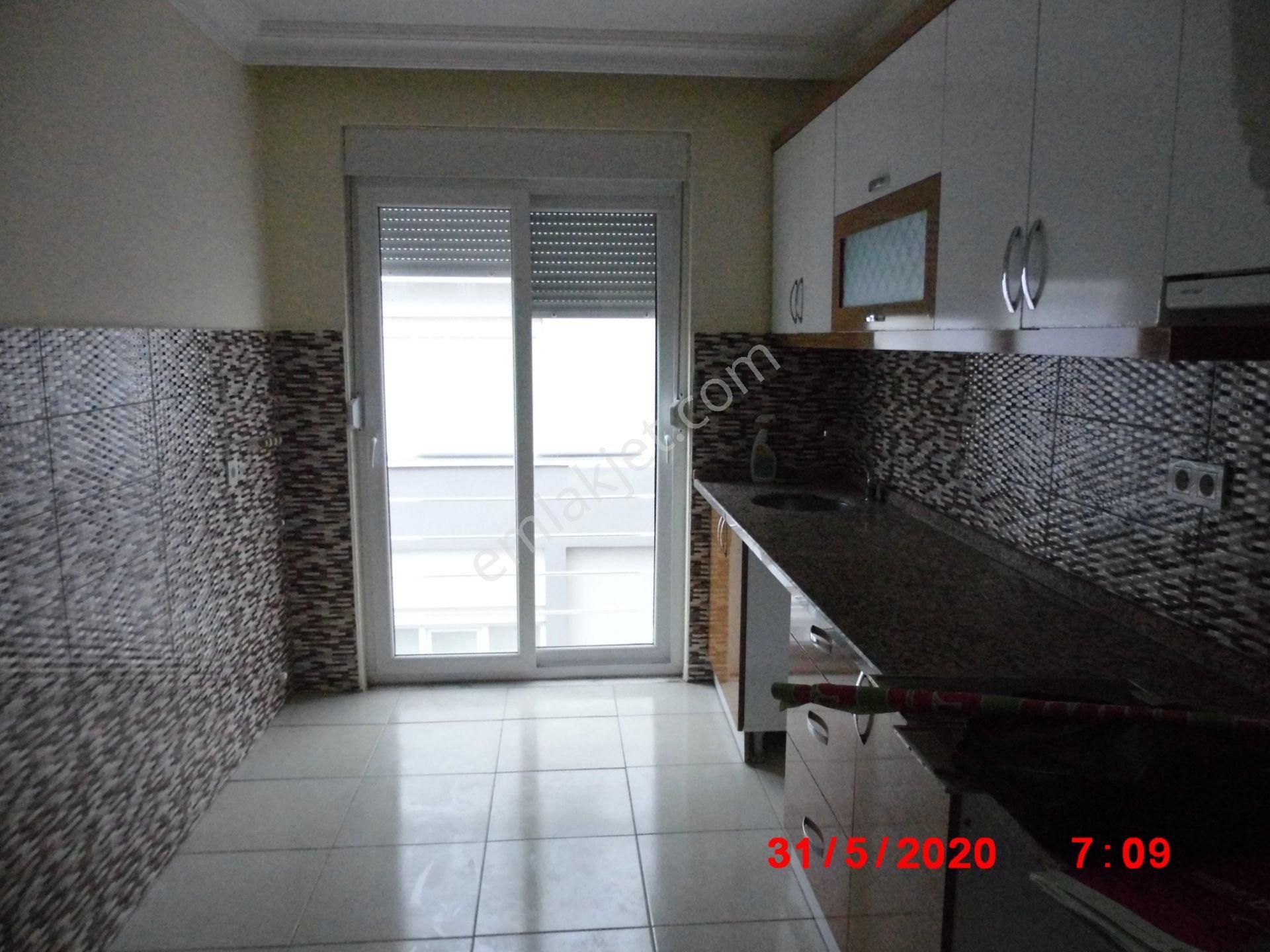 Antalya Kepez Şafakta Kiralık 4+1 Asansörlü Dubleks Daire No.18490 - Görsel 9