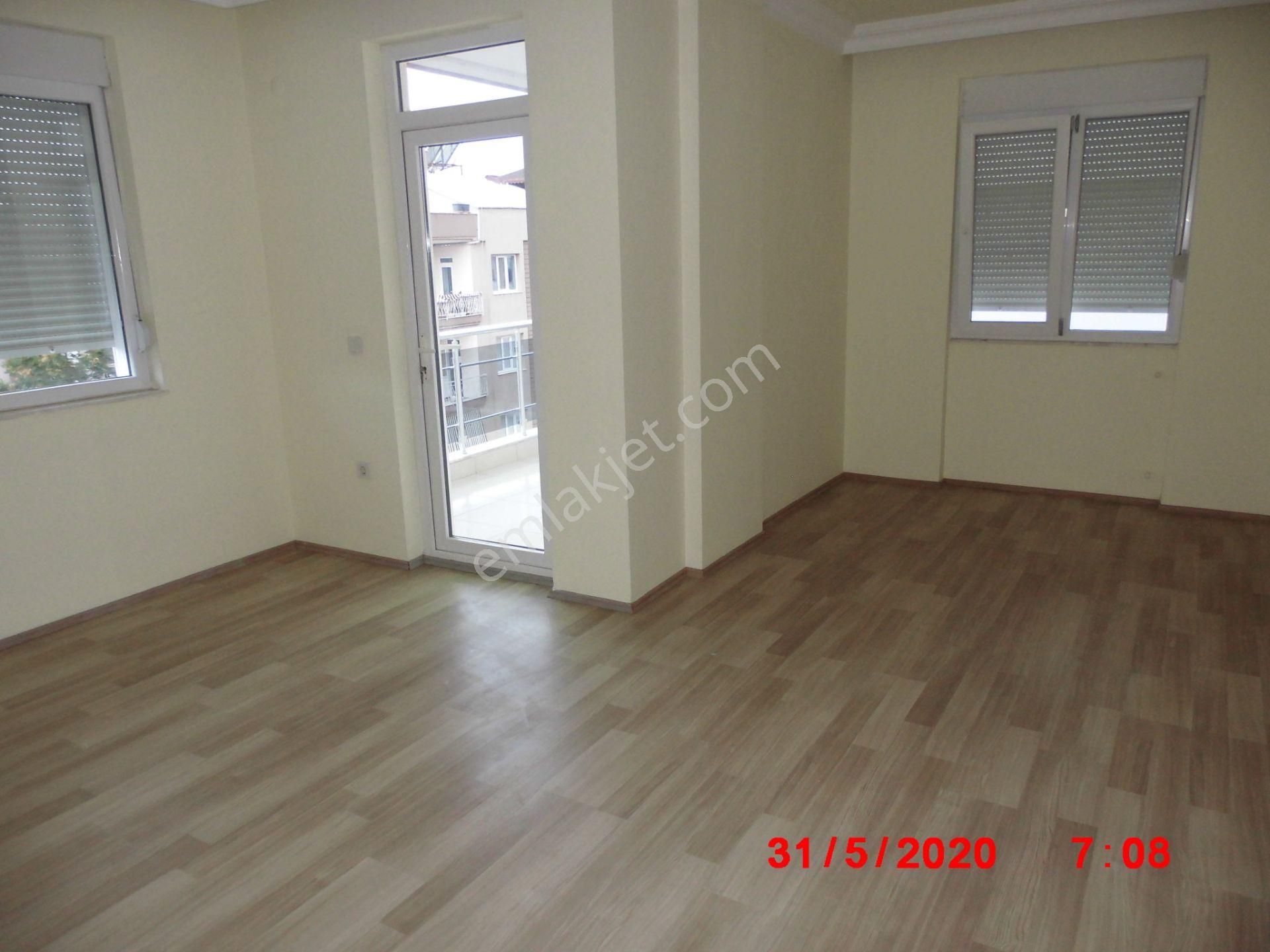 Antalya Kepez Şafakta Kiralık 4+1 Asansörlü Dubleks Daire No.18490 - Görsel 7