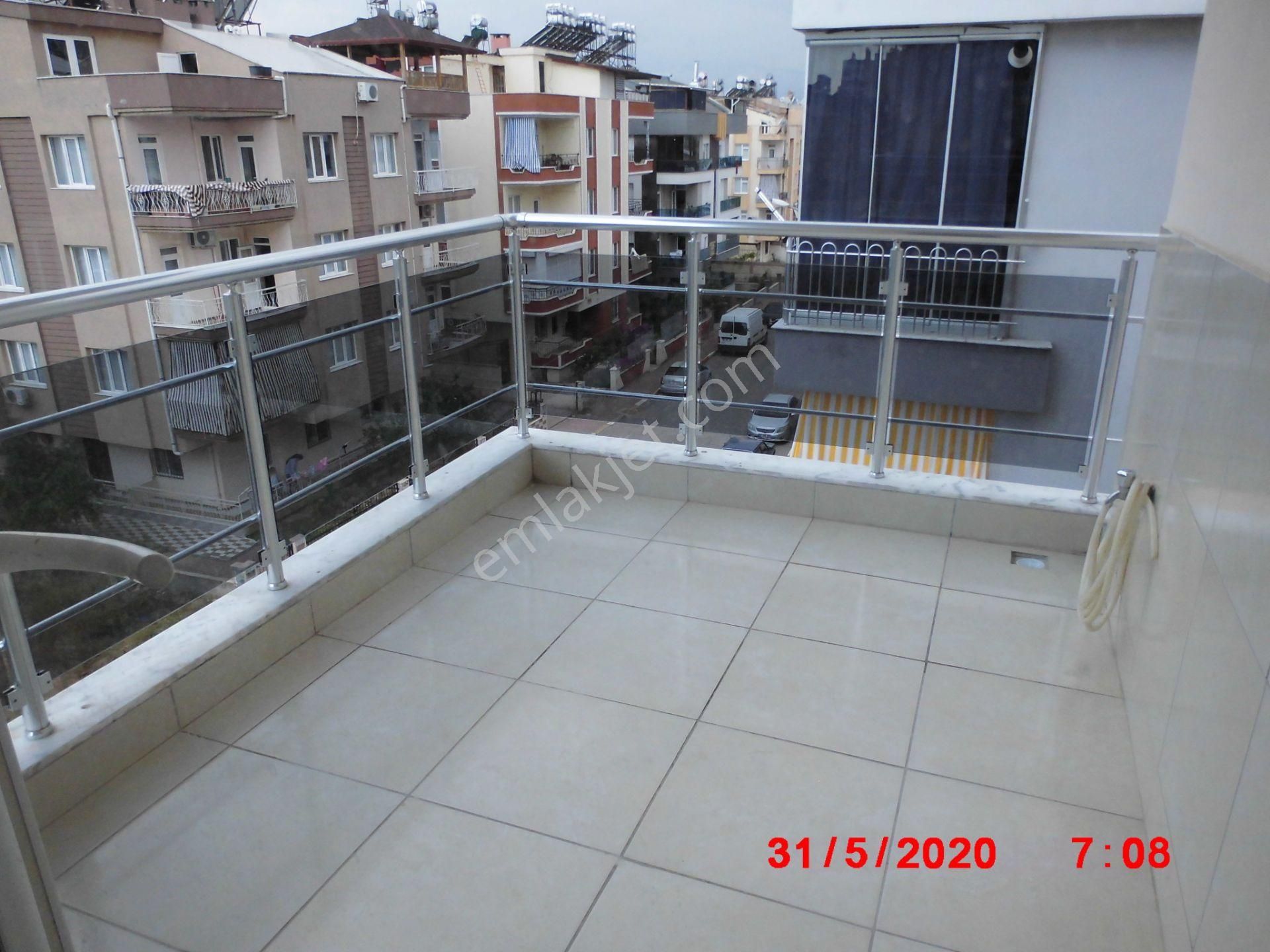 Antalya Kepez Şafakta Kiralık 4+1 Asansörlü Dubleks Daire No.18490 - Görsel 8