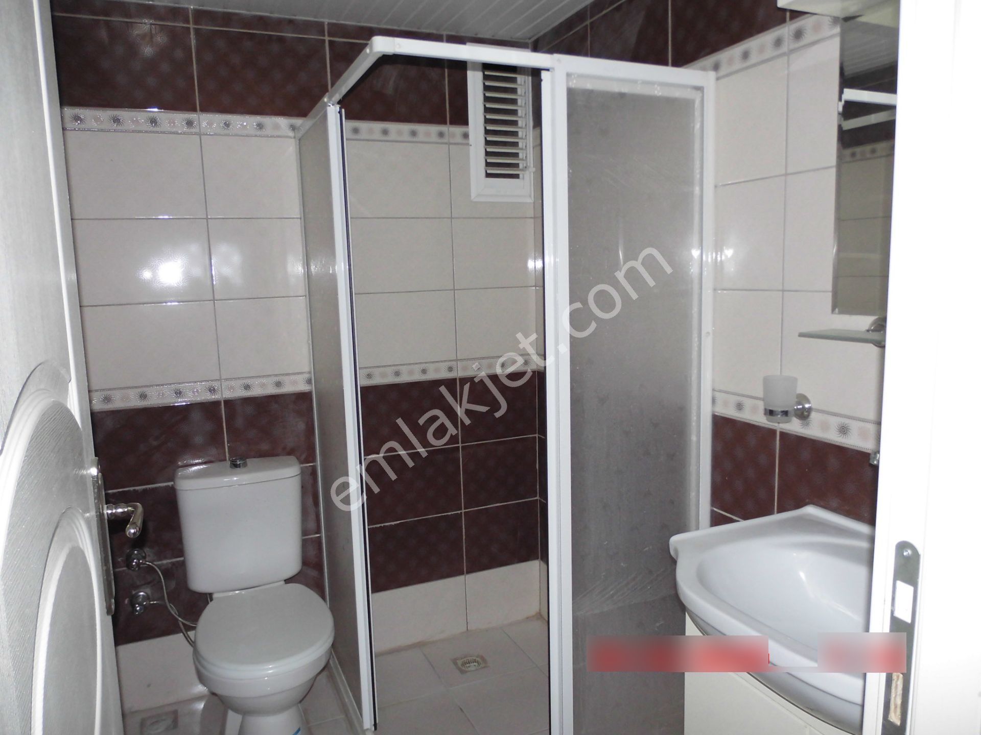 Antalya Kepez Şafakta Kiralık 4+1 Asansörlü Dubleks Daire No.18490 - Görsel 29