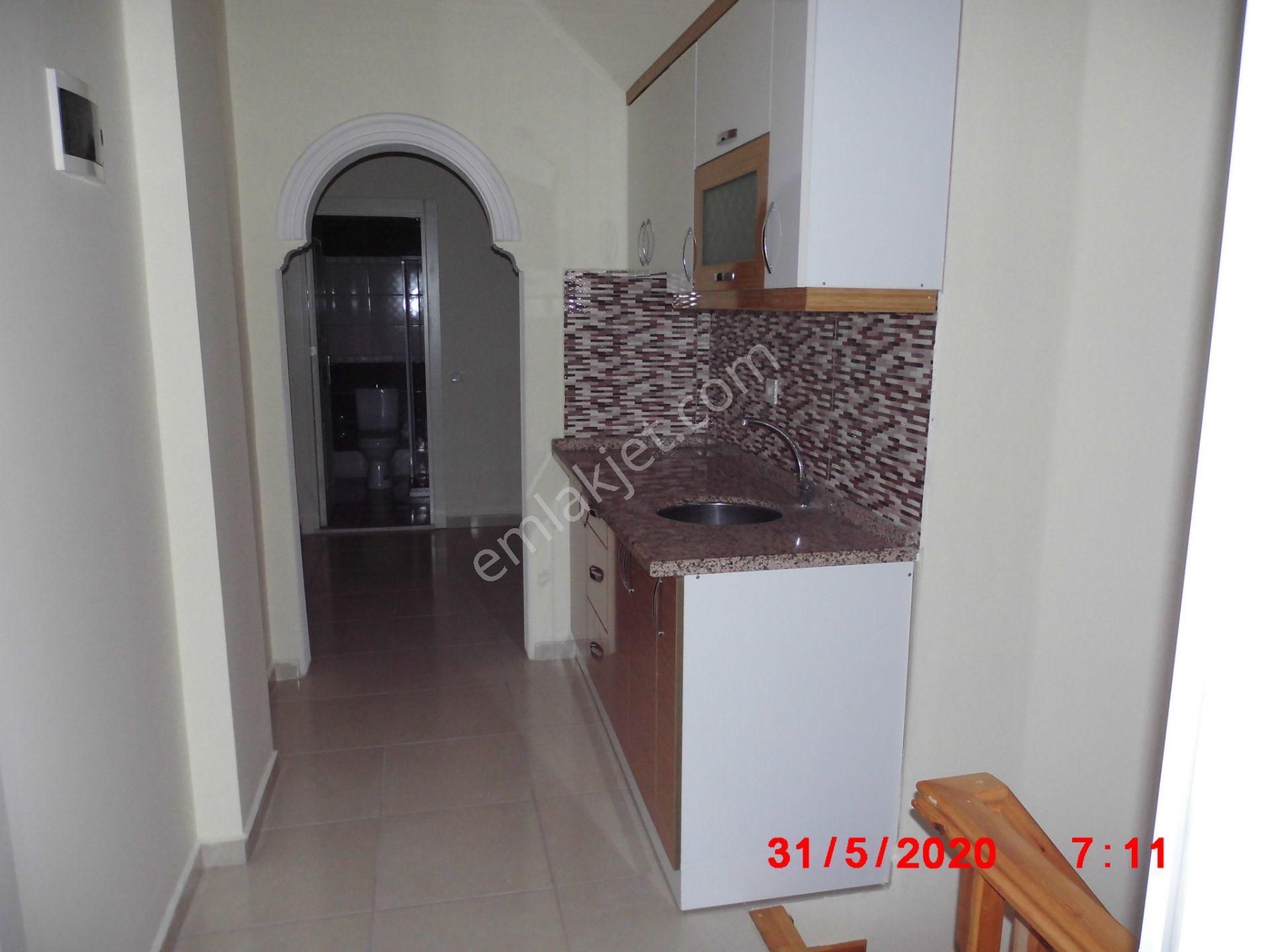 Antalya Kepez Şafakta Kiralık 4+1 Asansörlü Dubleks Daire No.18490 - Görsel 23