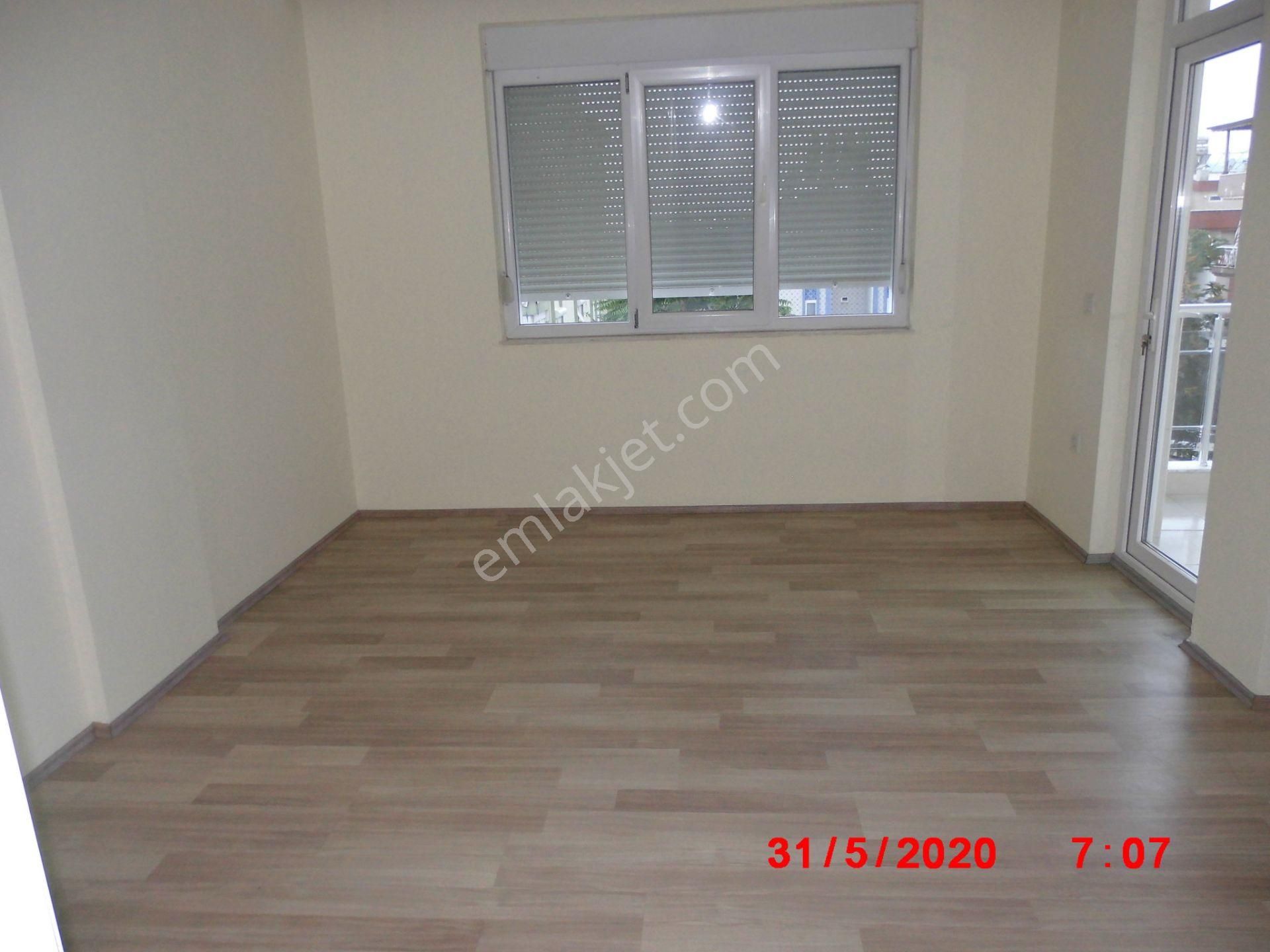 Antalya Kepez Şafakta Kiralık 4+1 Asansörlü Dubleks Daire No.18490 - Görsel 3