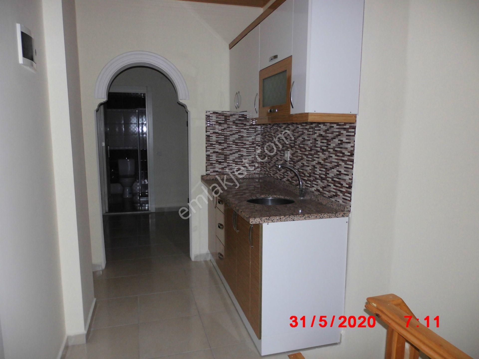 Antalya Kepez Şafakta Kiralık 4+1 Asansörlü Dubleks Daire No.18490 - Görsel 22