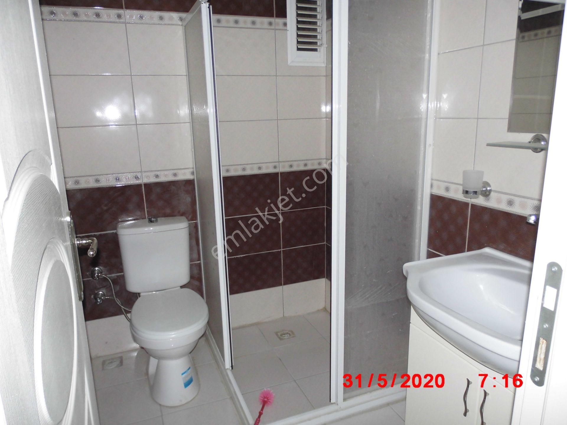 Antalya Kepez Şafakta Kiralık 4+1 Asansörlü Dubleks Daire No.18490 - Görsel 30