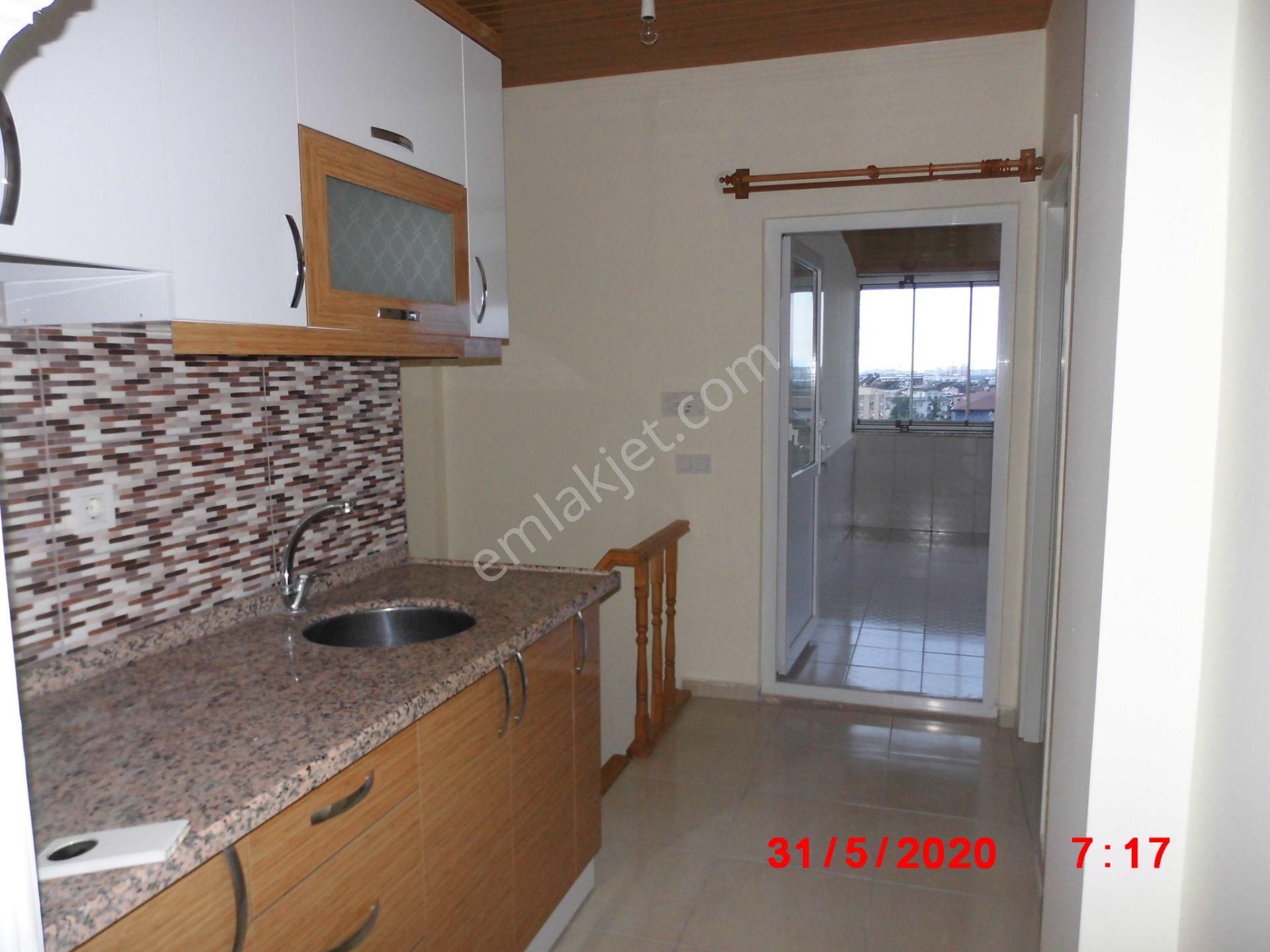 Antalya Kepez Şafakta Kiralık 4+1 Asansörlü Dubleks Daire No.18490 - Görsel 32