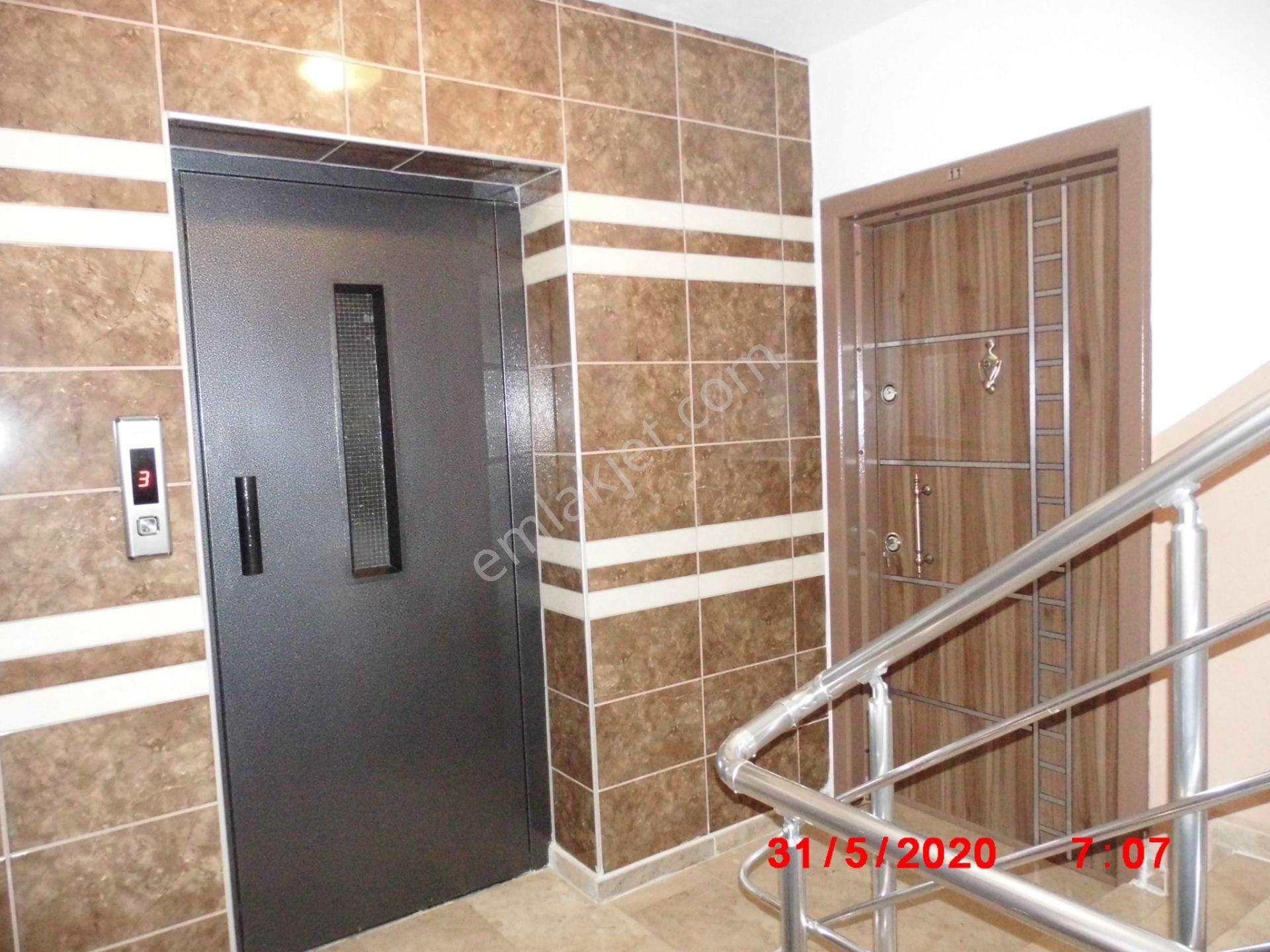 Antalya Kepez Şafakta Kiralık 4+1 Asansörlü Dubleks Daire No.18490 - Görsel 2