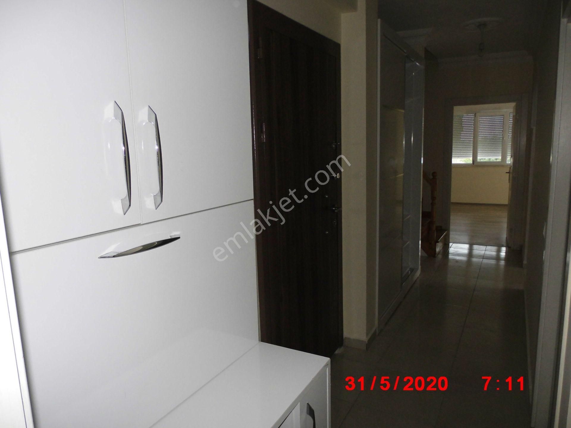 Antalya Kepez Şafakta Kiralık 4+1 Asansörlü Dubleks Daire No.18490 - Görsel 19