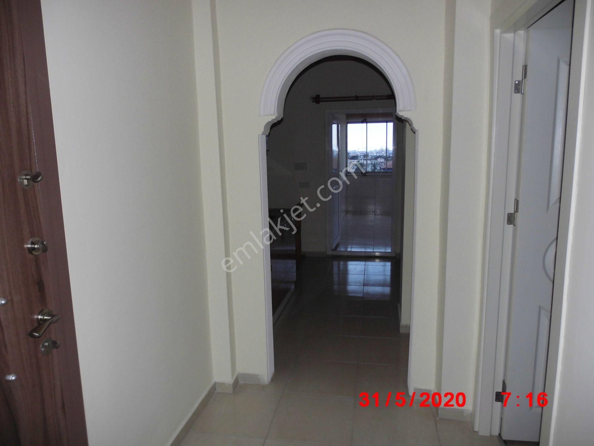Antalya Kepez Şafakta Kiralık 4+1 Asansörlü Dubleks Daire No.18490 - Görsel 31