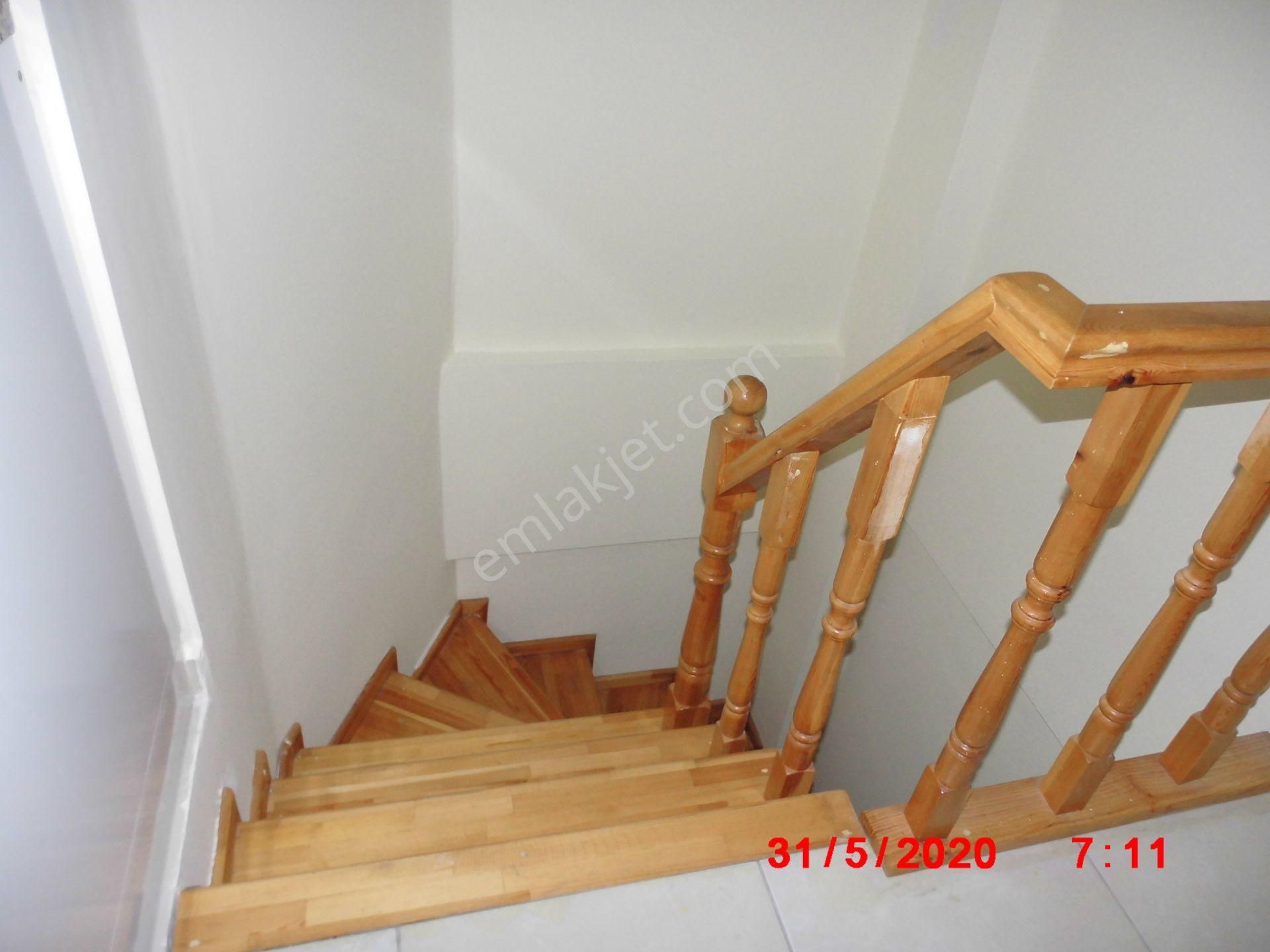 Antalya Kepez Şafakta Kiralık 4+1 Asansörlü Dubleks Daire No.18490 - Görsel 21