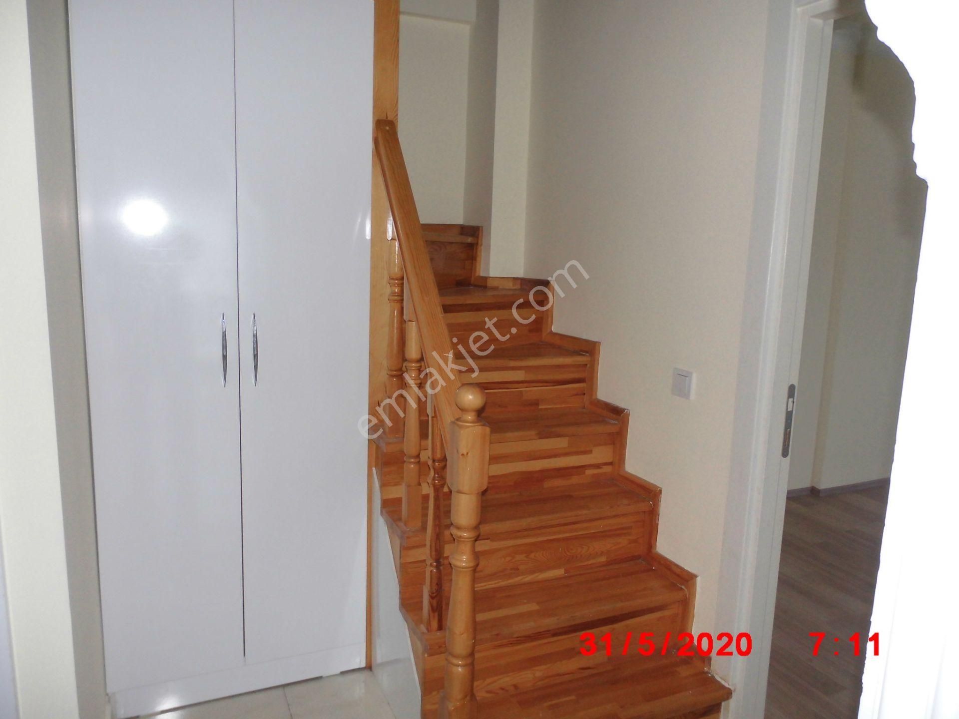 Antalya Kepez Şafakta Kiralık 4+1 Asansörlü Dubleks Daire No.18490 - Görsel 20